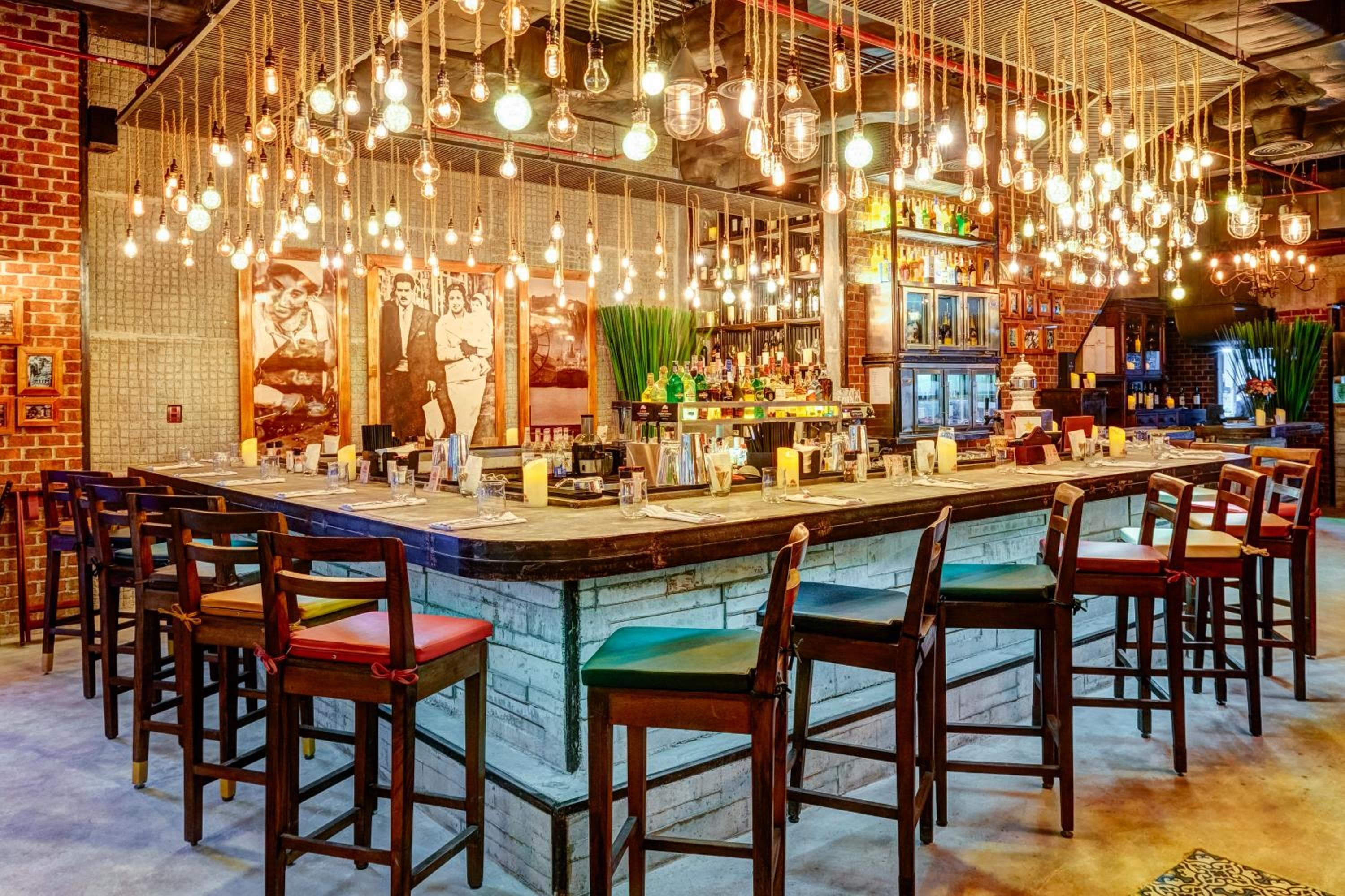 Mercure Bangkok Sukhumvit 11 — 28