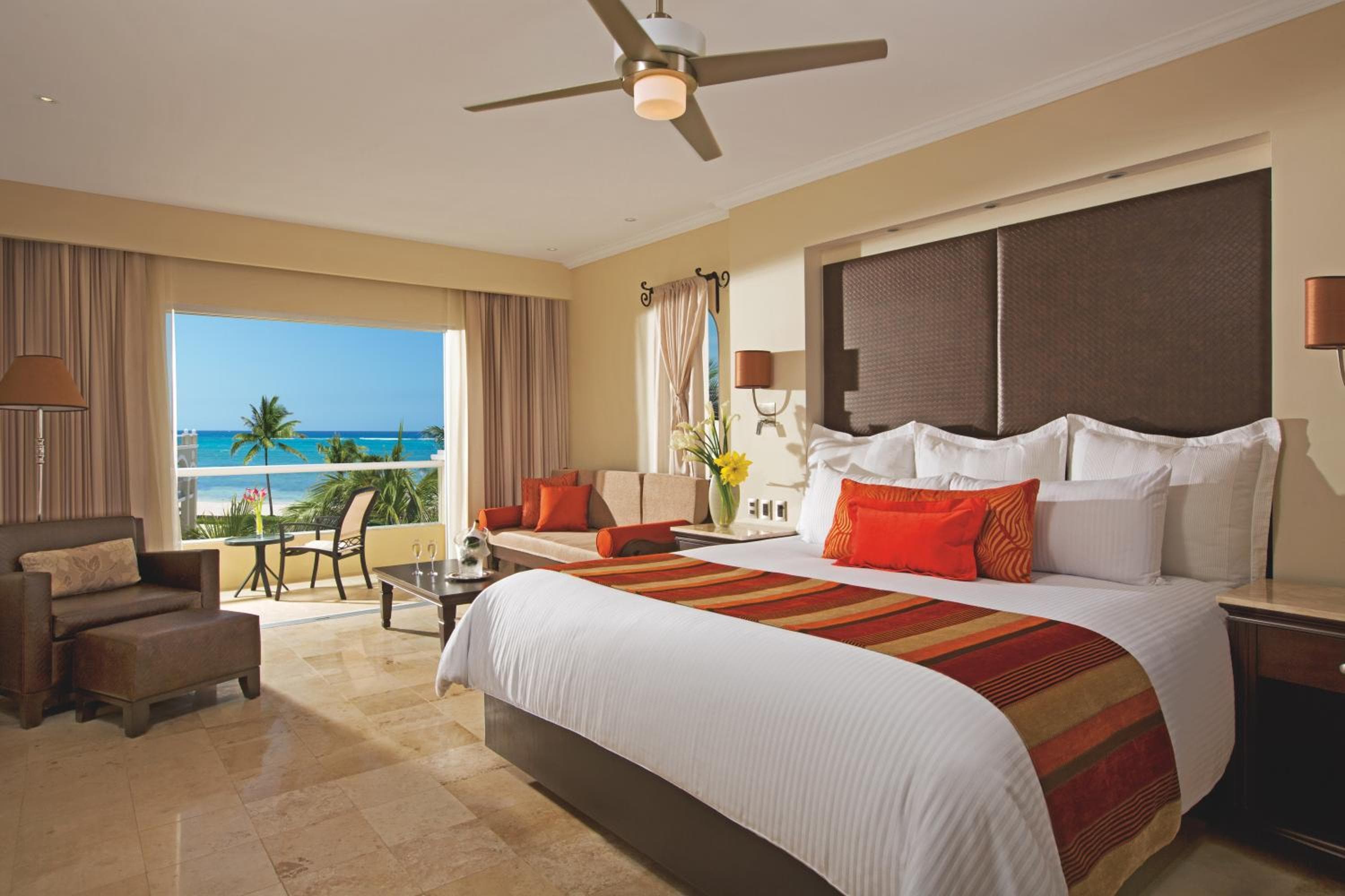 Dreams Tulum Resort & Spa — 11