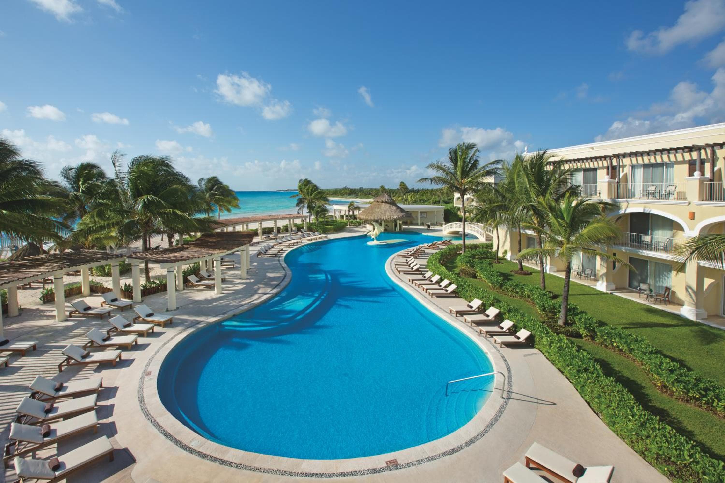 Dreams Tulum Resort & Spa — 22