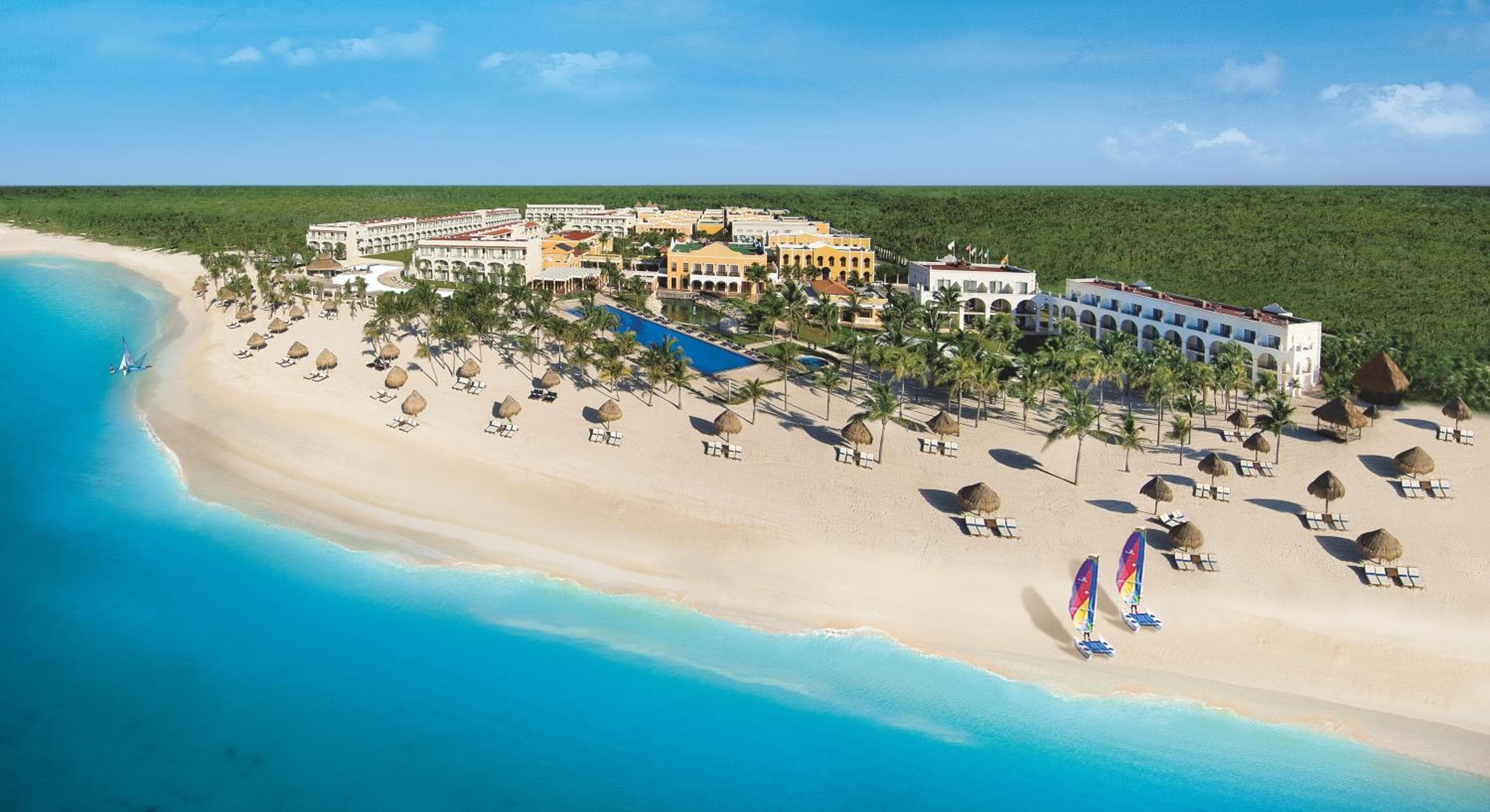 Dreams Tulum Resort & Spa — 26