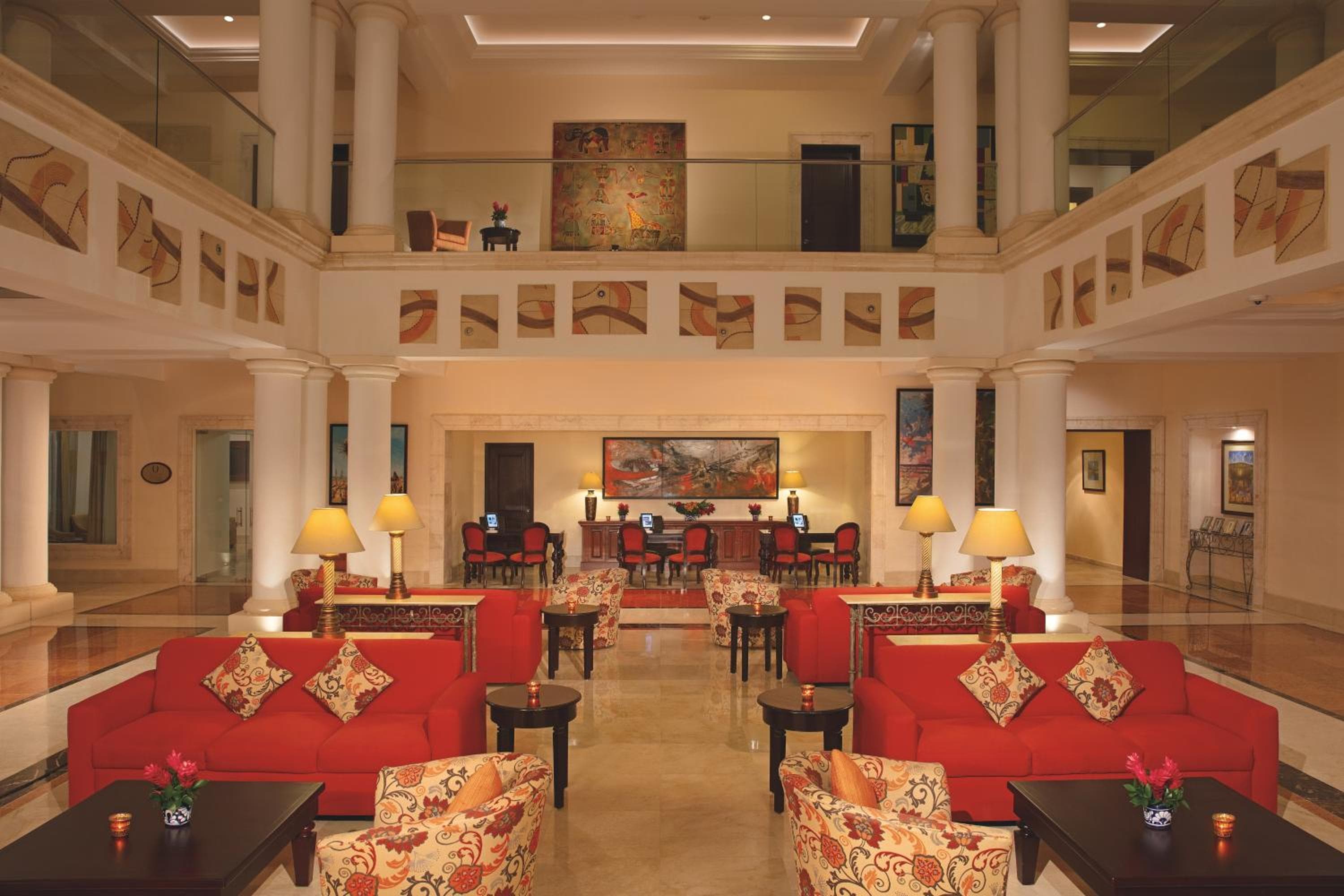 Dreams Tulum Resort & Spa — 9