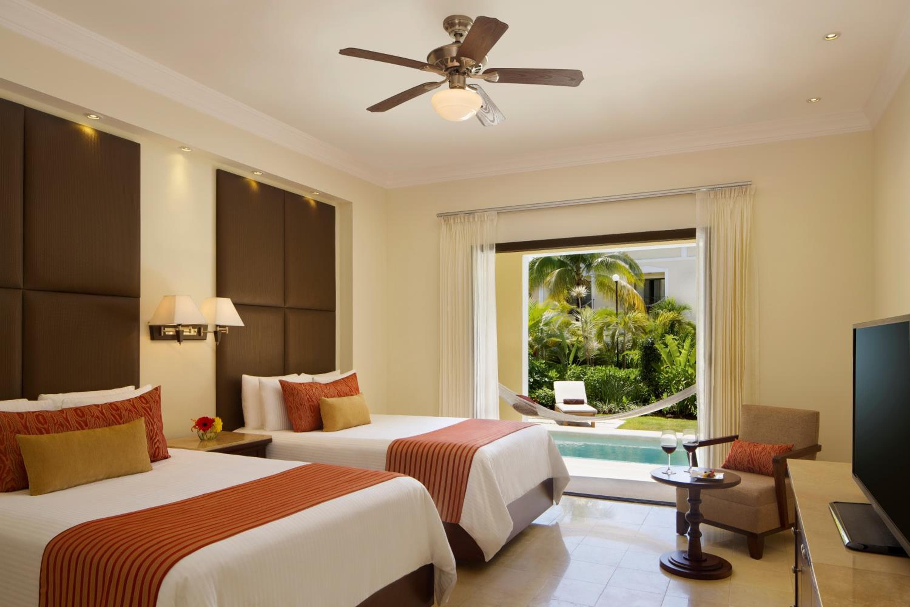 Dreams Tulum Resort & Spa — 13