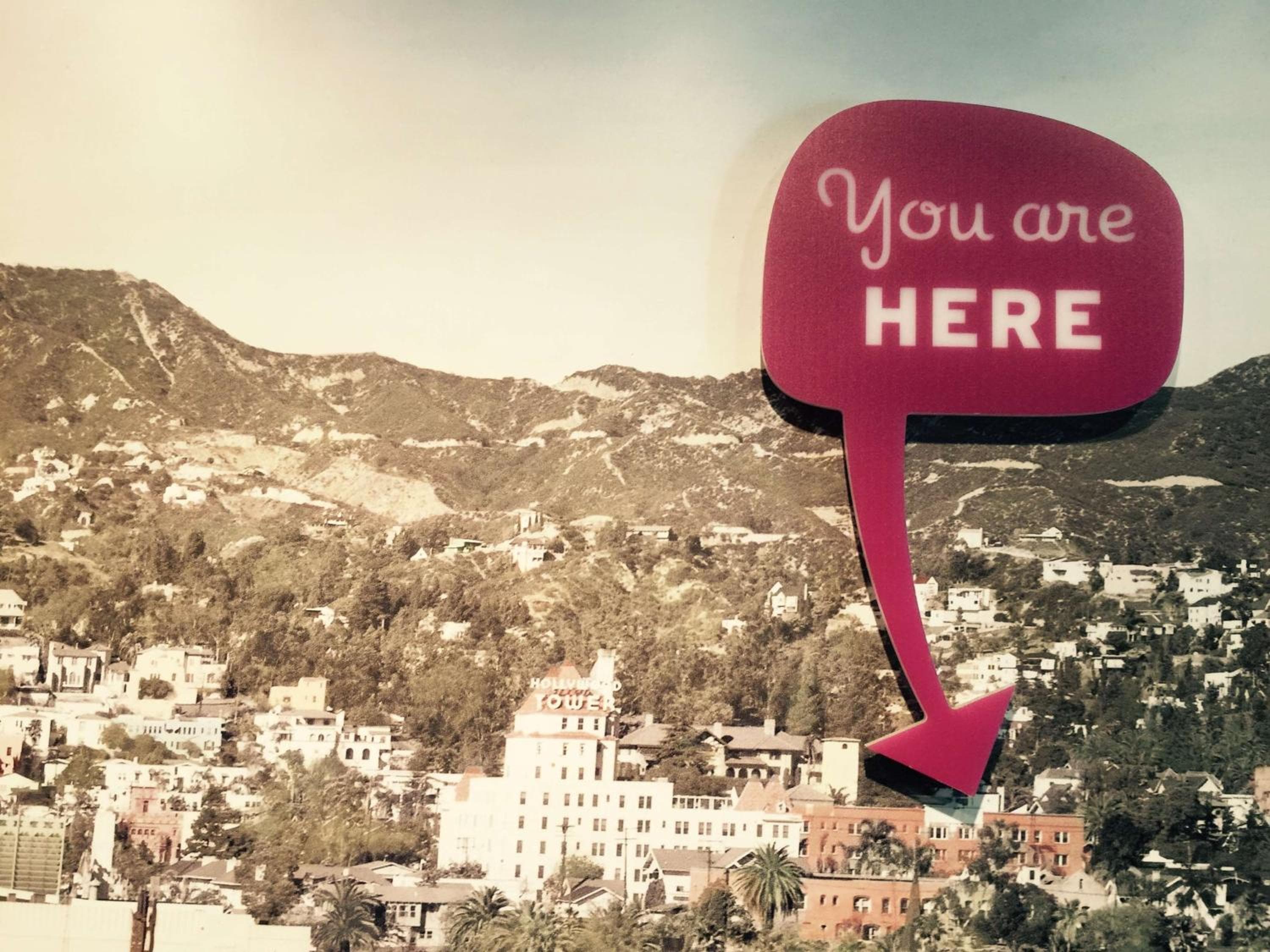 The Hollywood Franklin Hotel near Universal Studios — 29