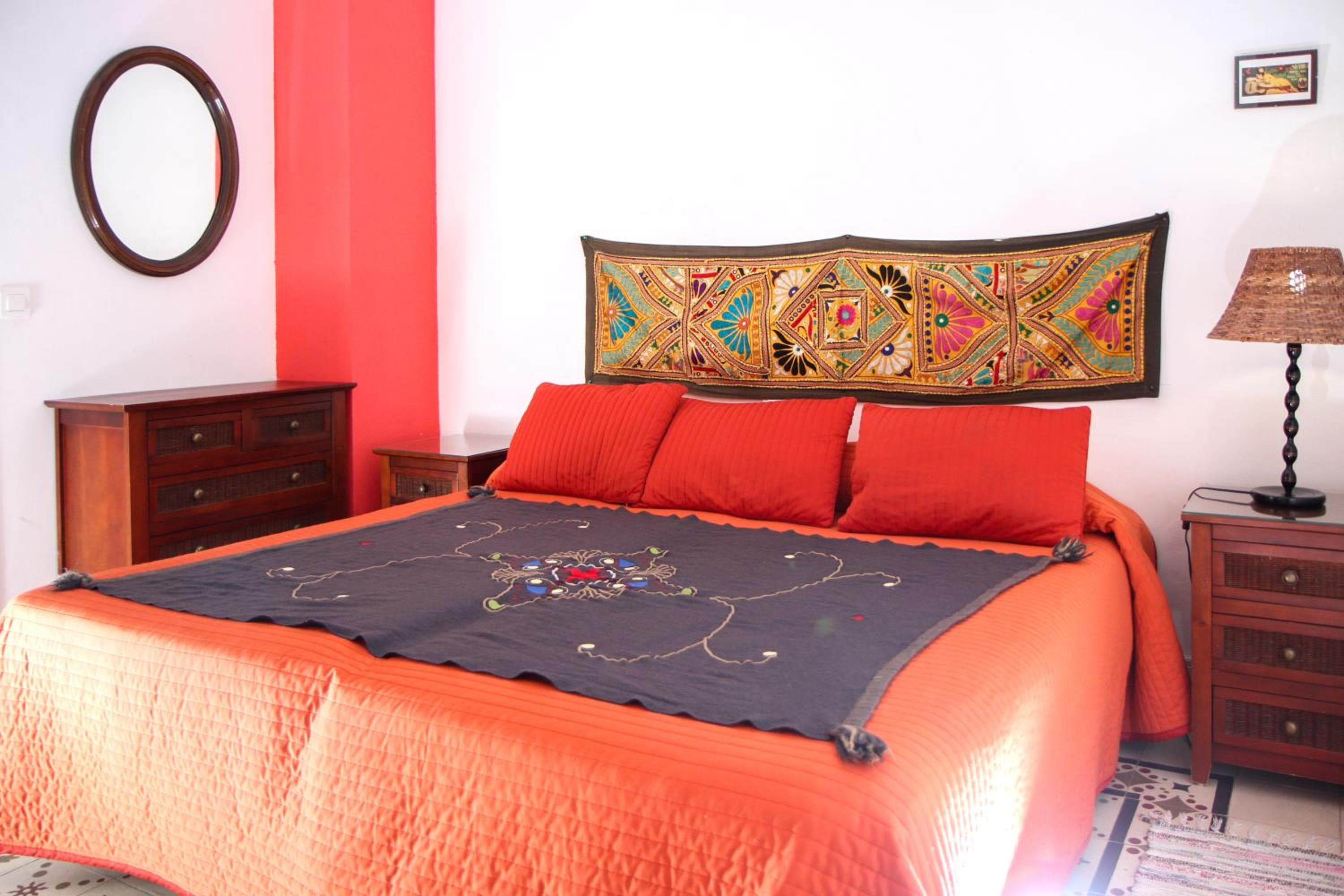 Villa Alicia Guest House — 28