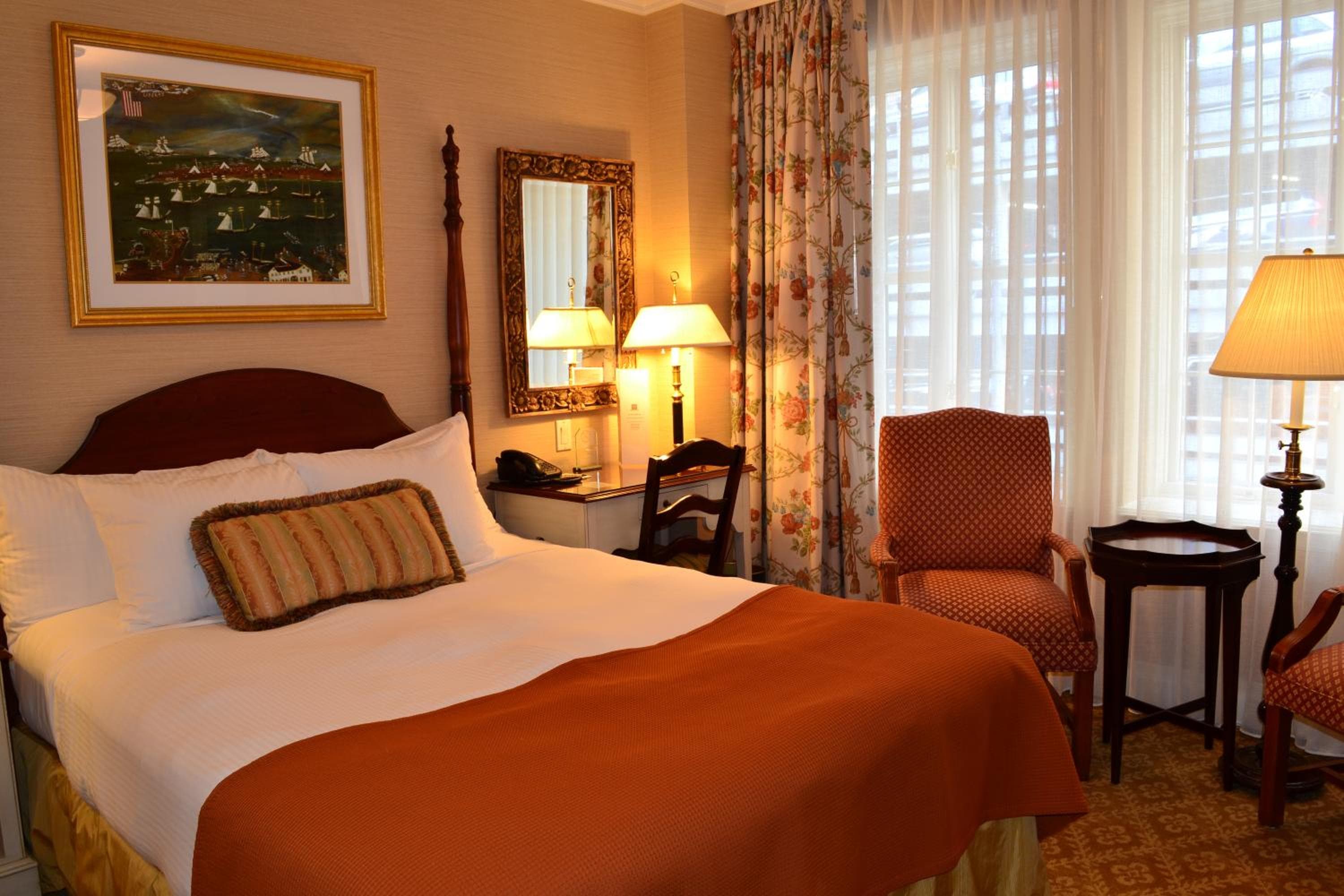 Das Wall Street Inn — 7