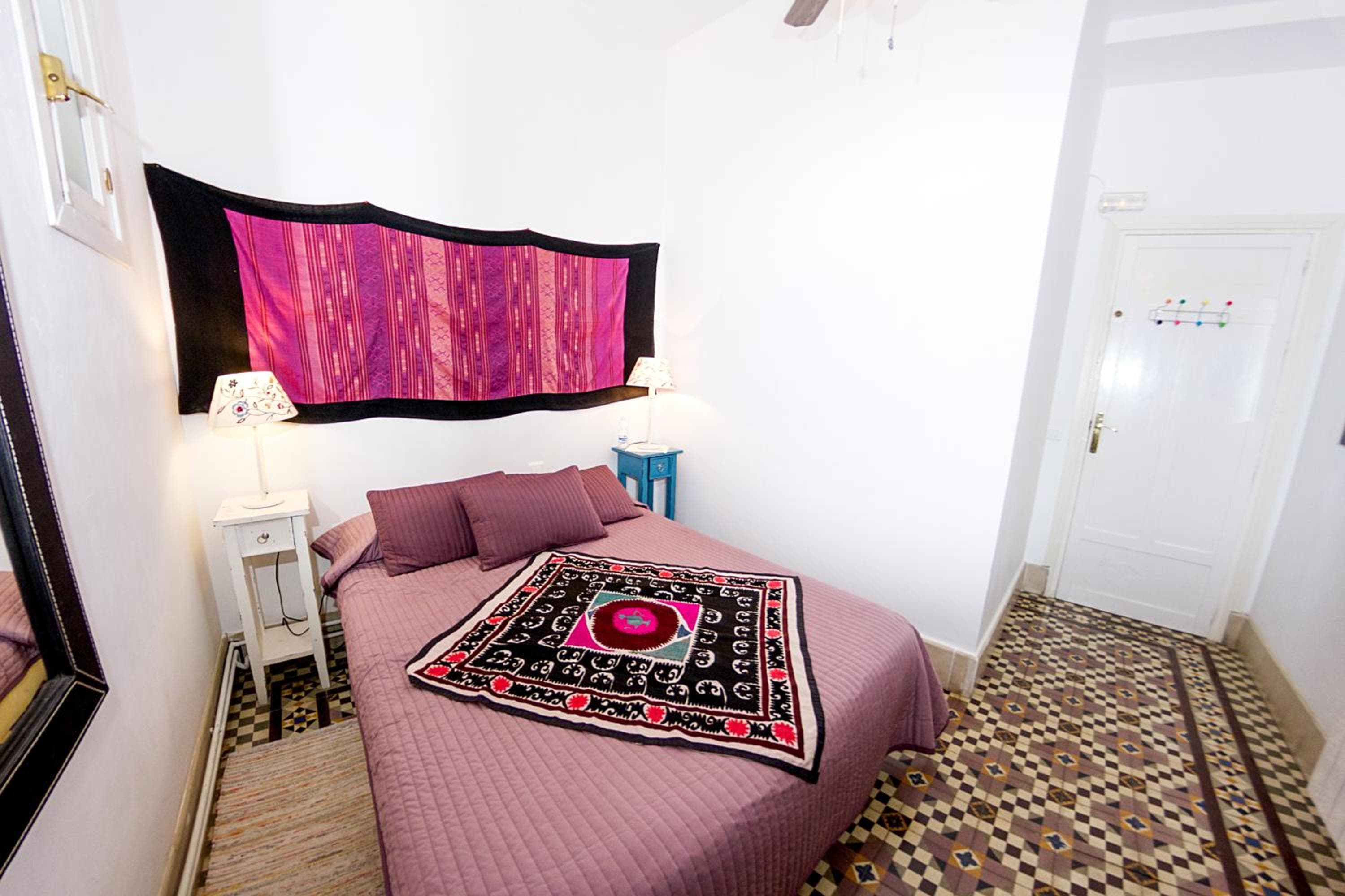 Villa Alicia Guest House — 24