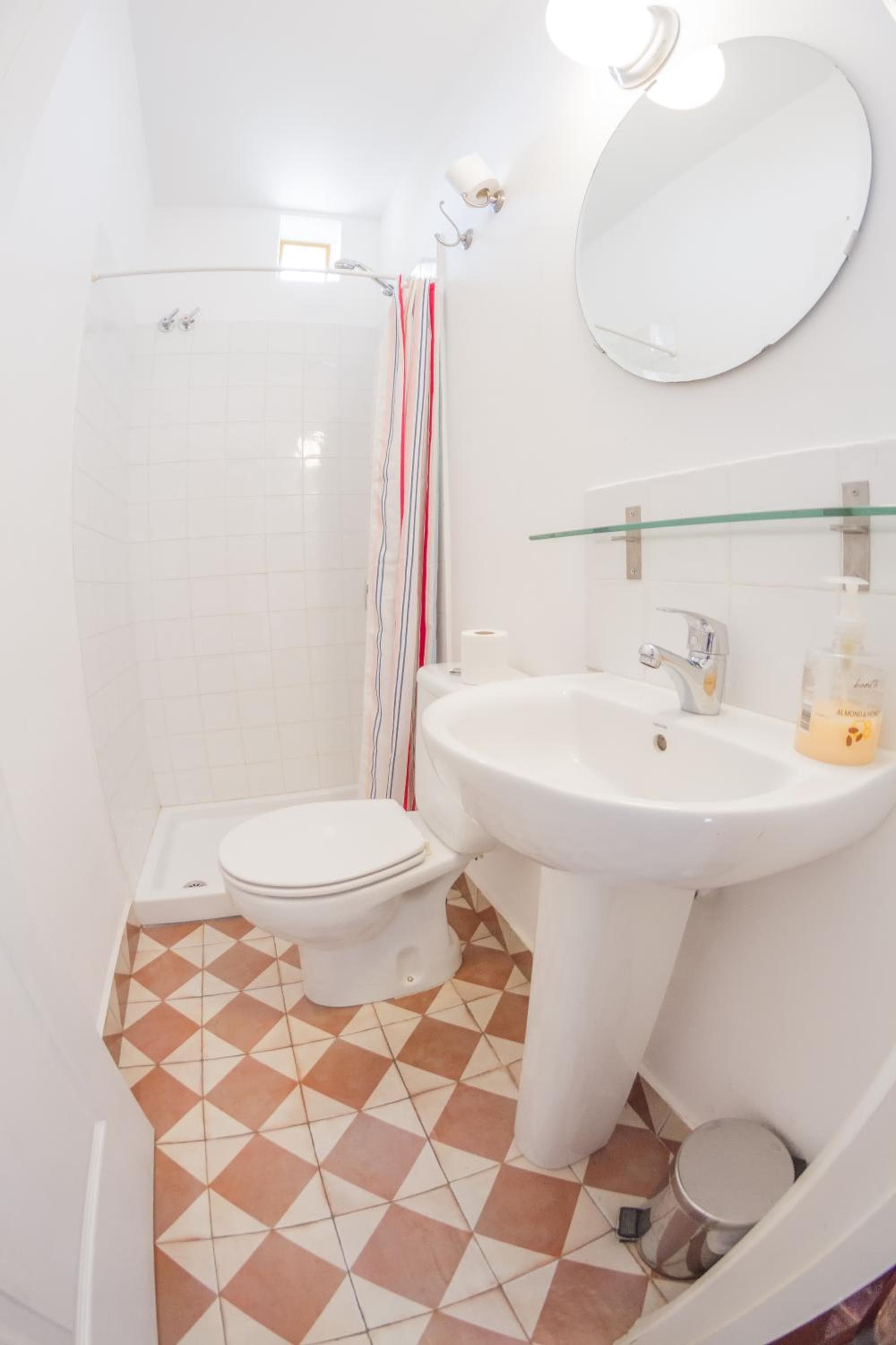 Villa Alicia Guest House — 22