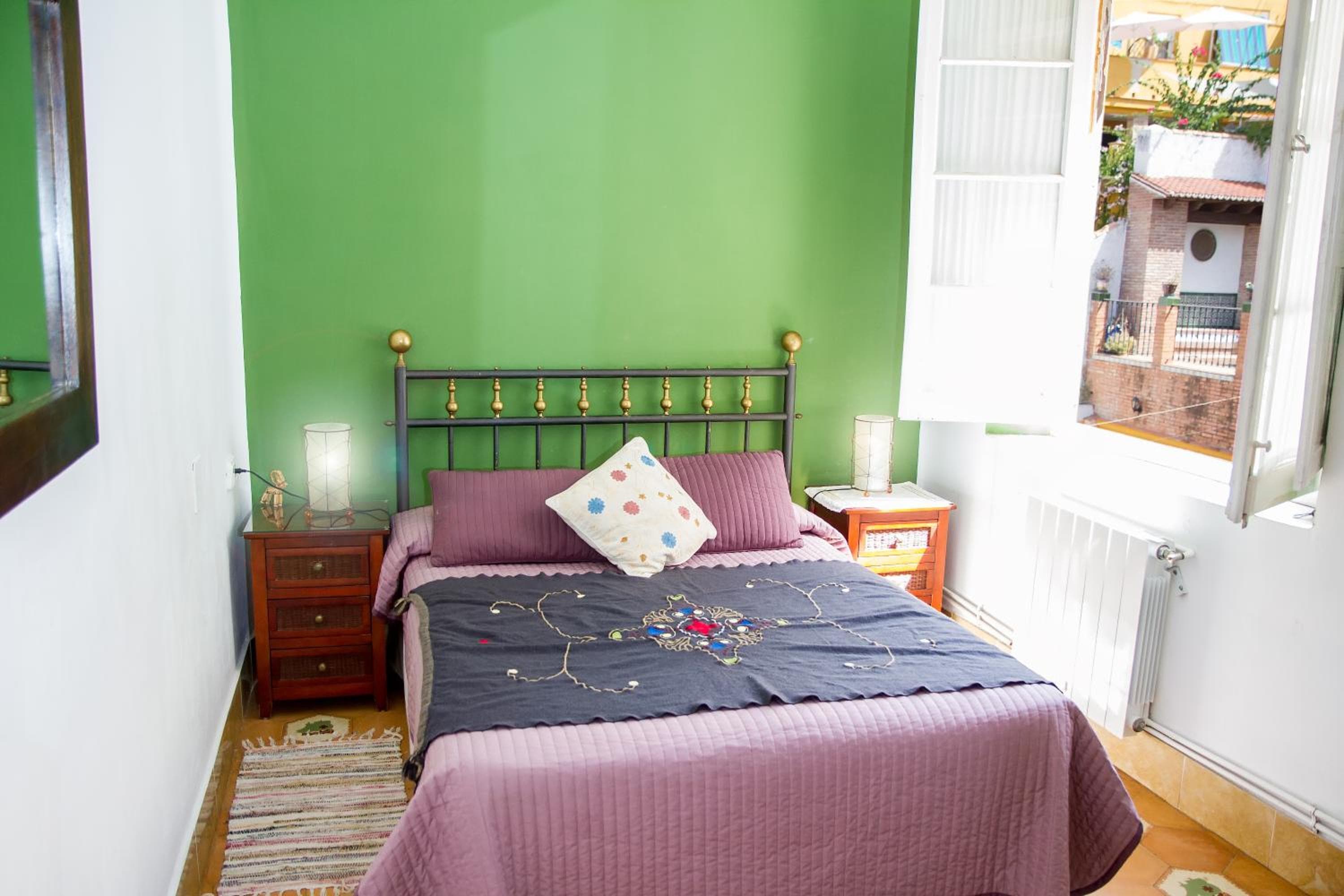 Villa Alicia Guest House — 20