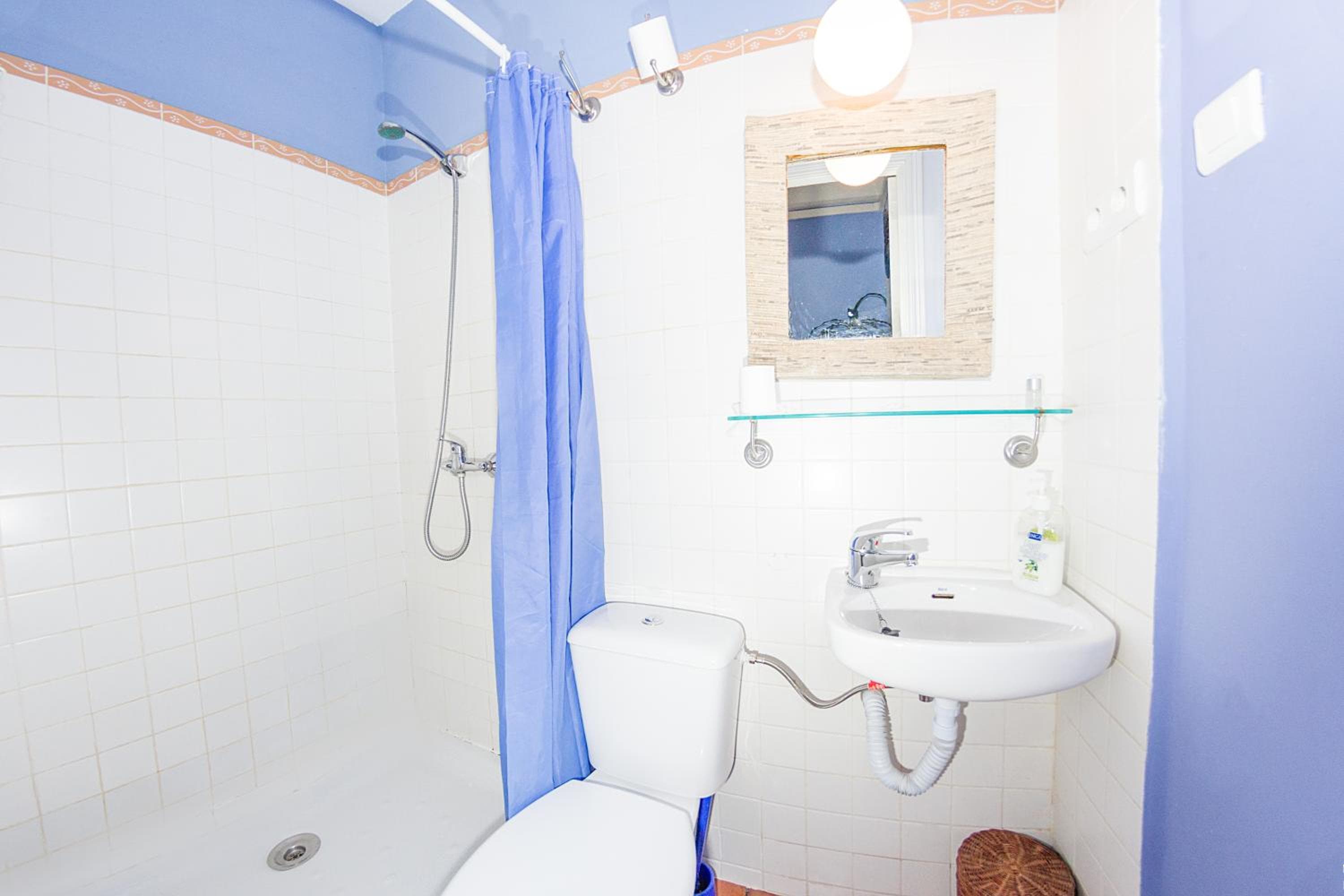 Villa Alicia Guest House — 19