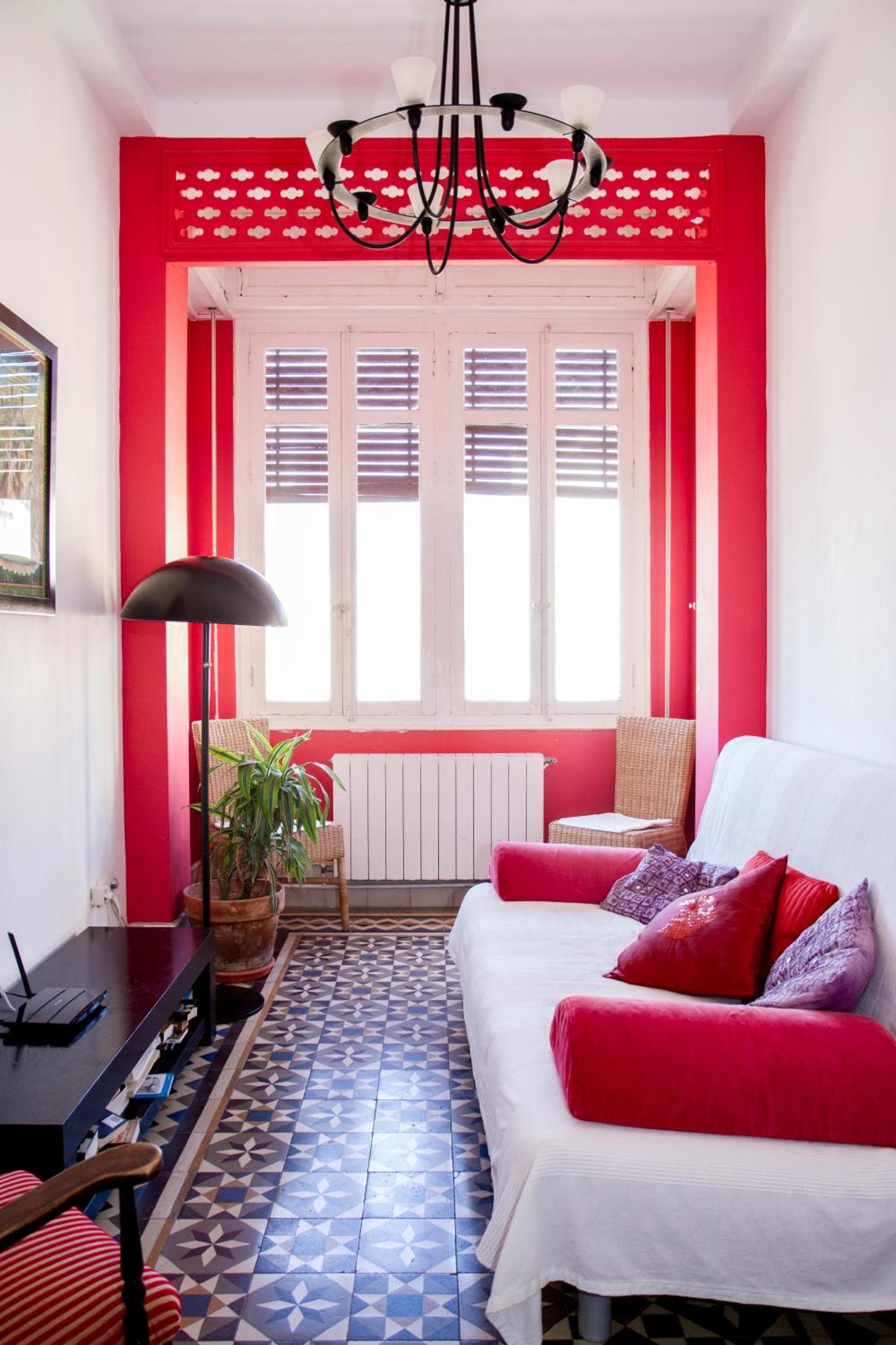 Villa Alicia Guest House — 18