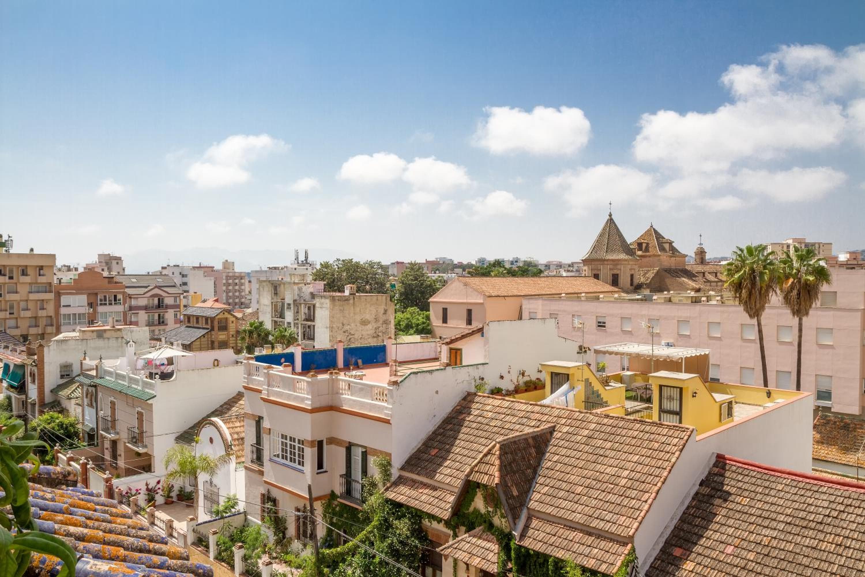 Villa Alicia Guest House — 15