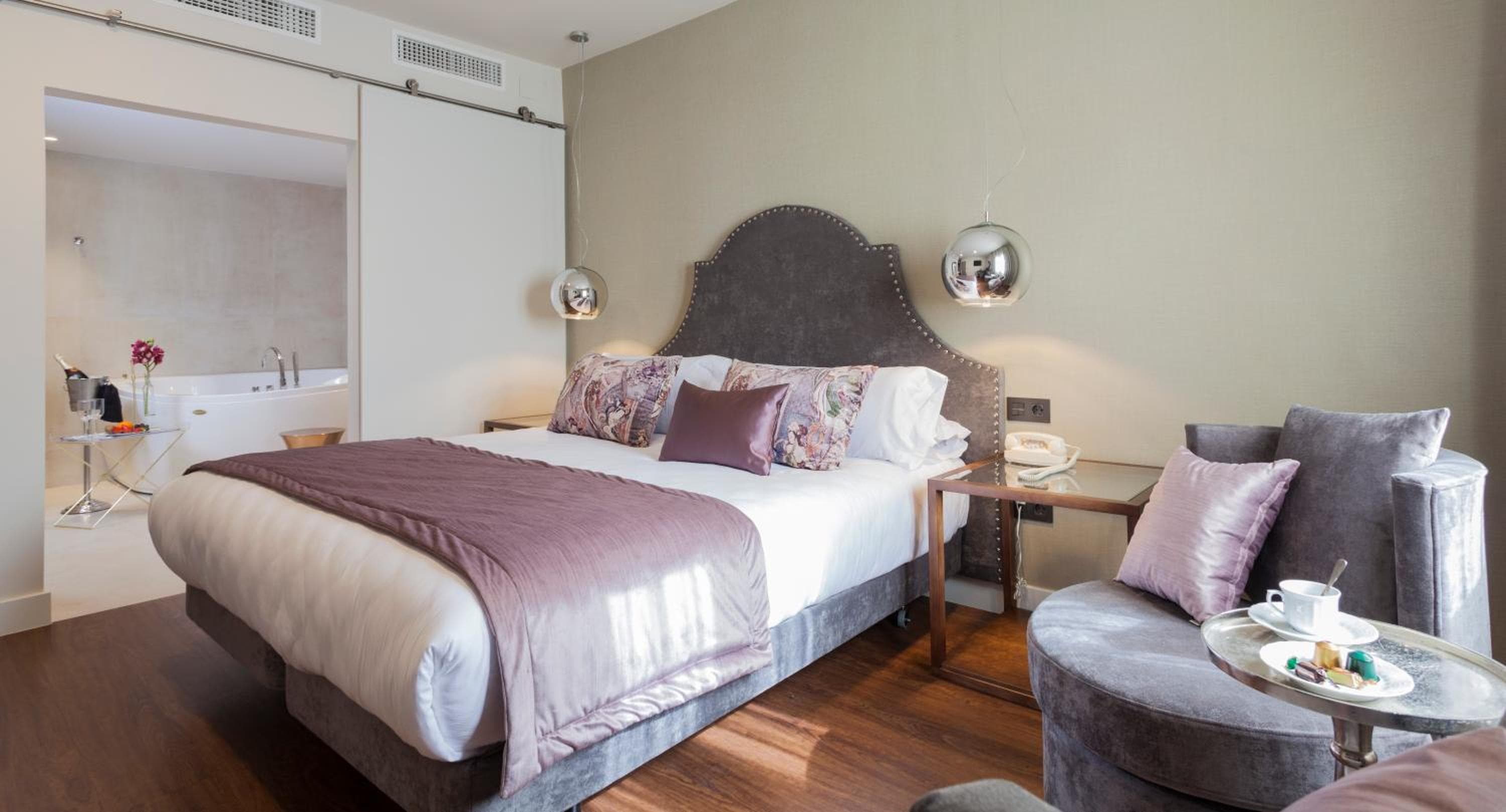 Hotel Palacete de Alamos — 20