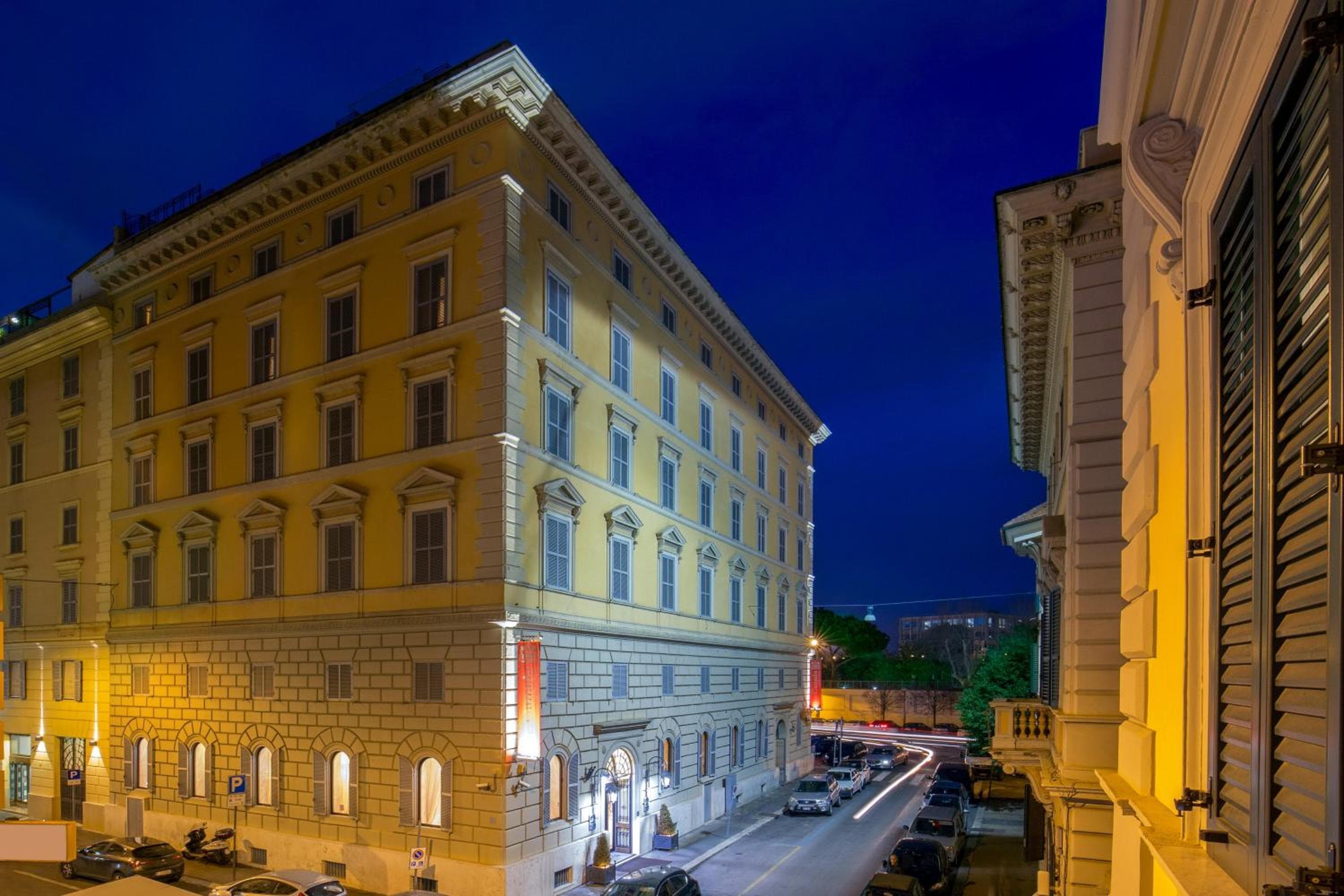 Hotel Canada, BW Premier Collection — 29
