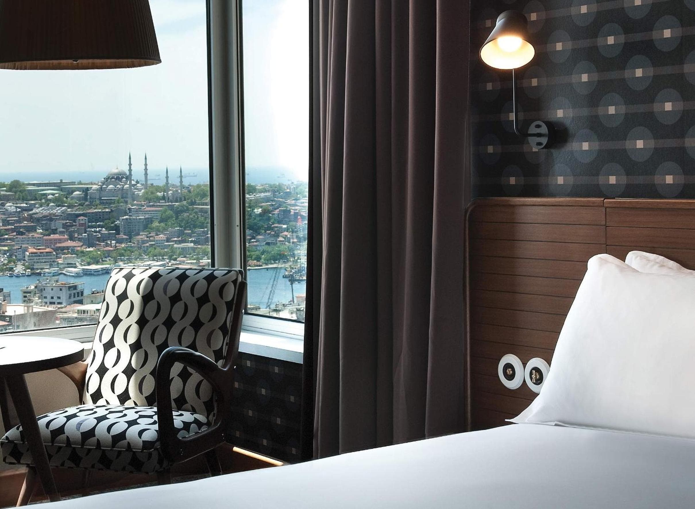 The Marmara Pera — 30