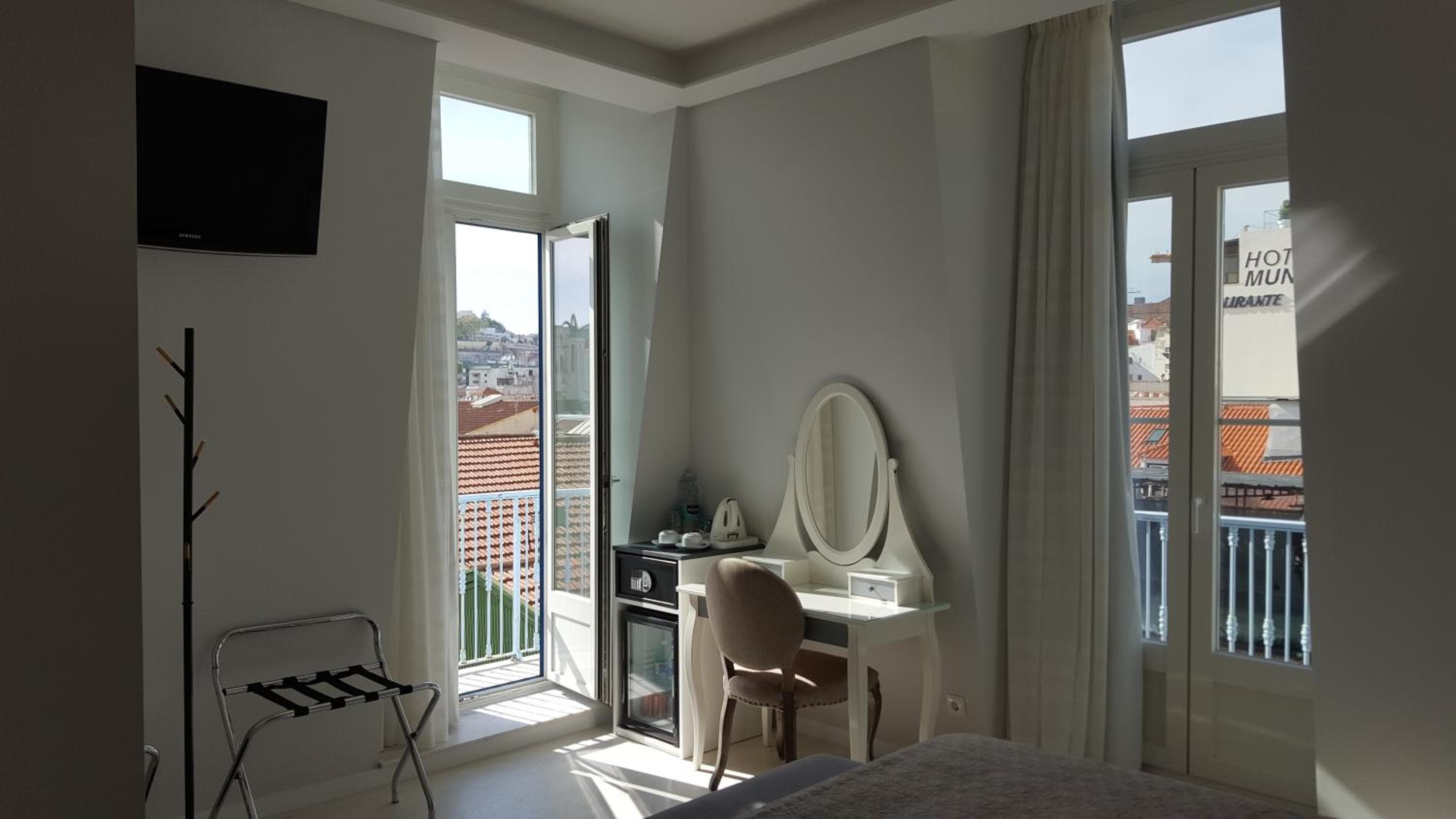 Große Pension Residenz Alcobia — 4