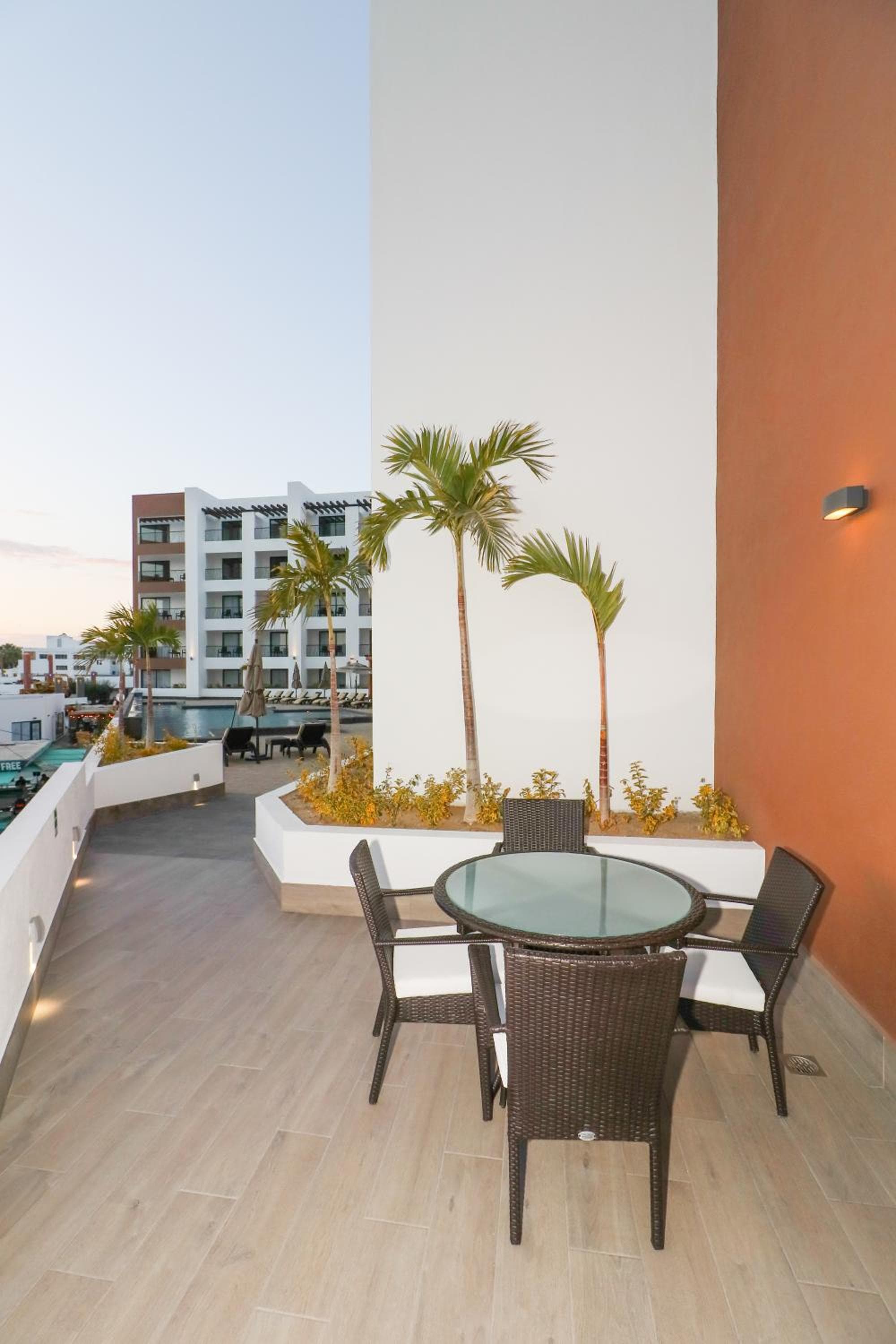 Medano Hotel and Spa — 19