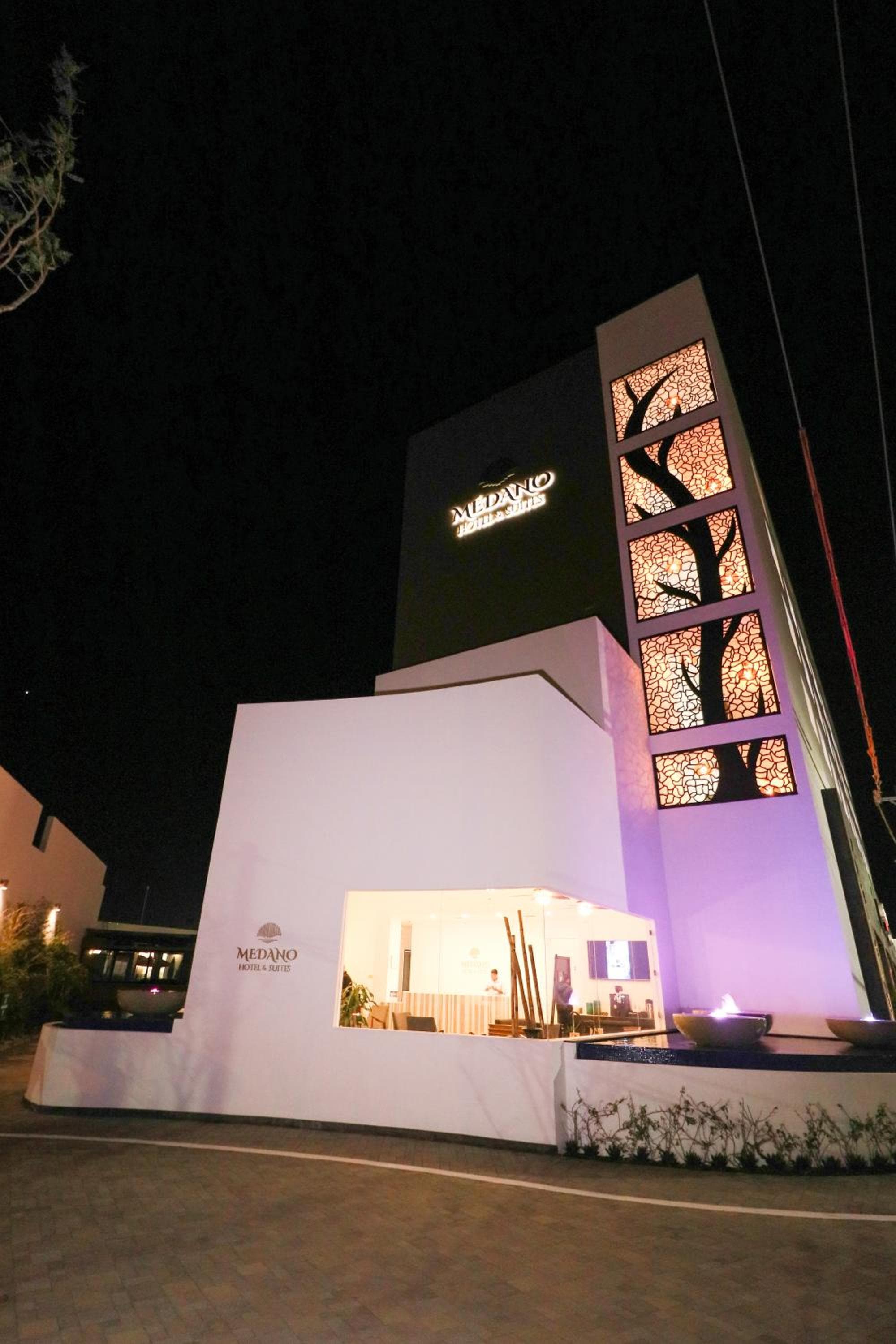 Medano Hotel and Spa — 11