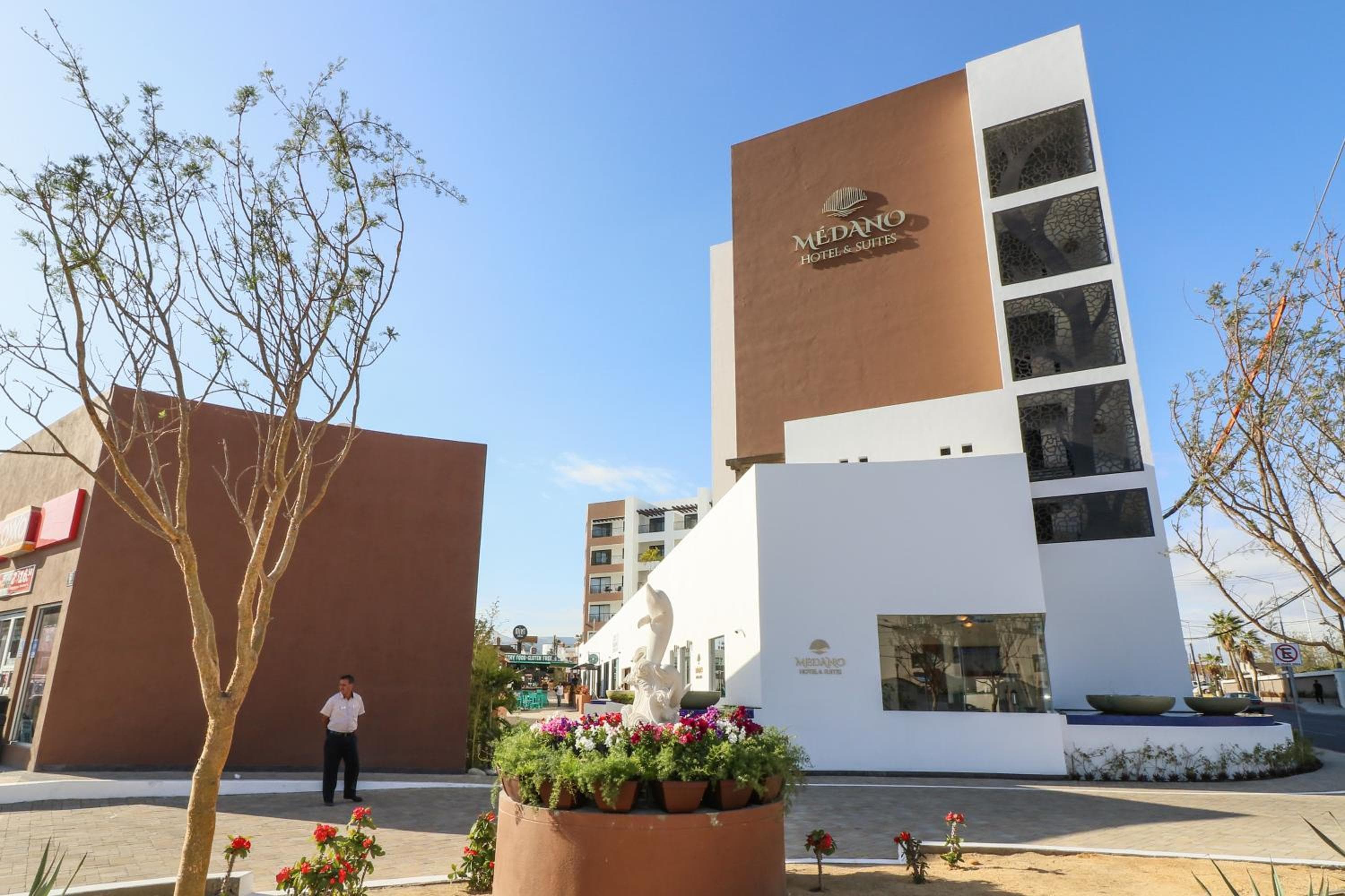 Medano Hotel and Spa — 4