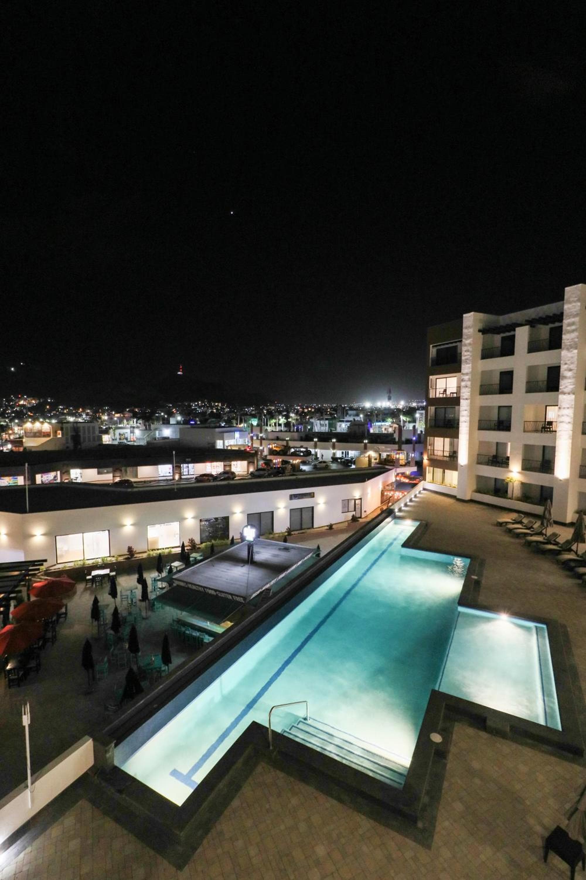 Medano Hotel and Spa — 3