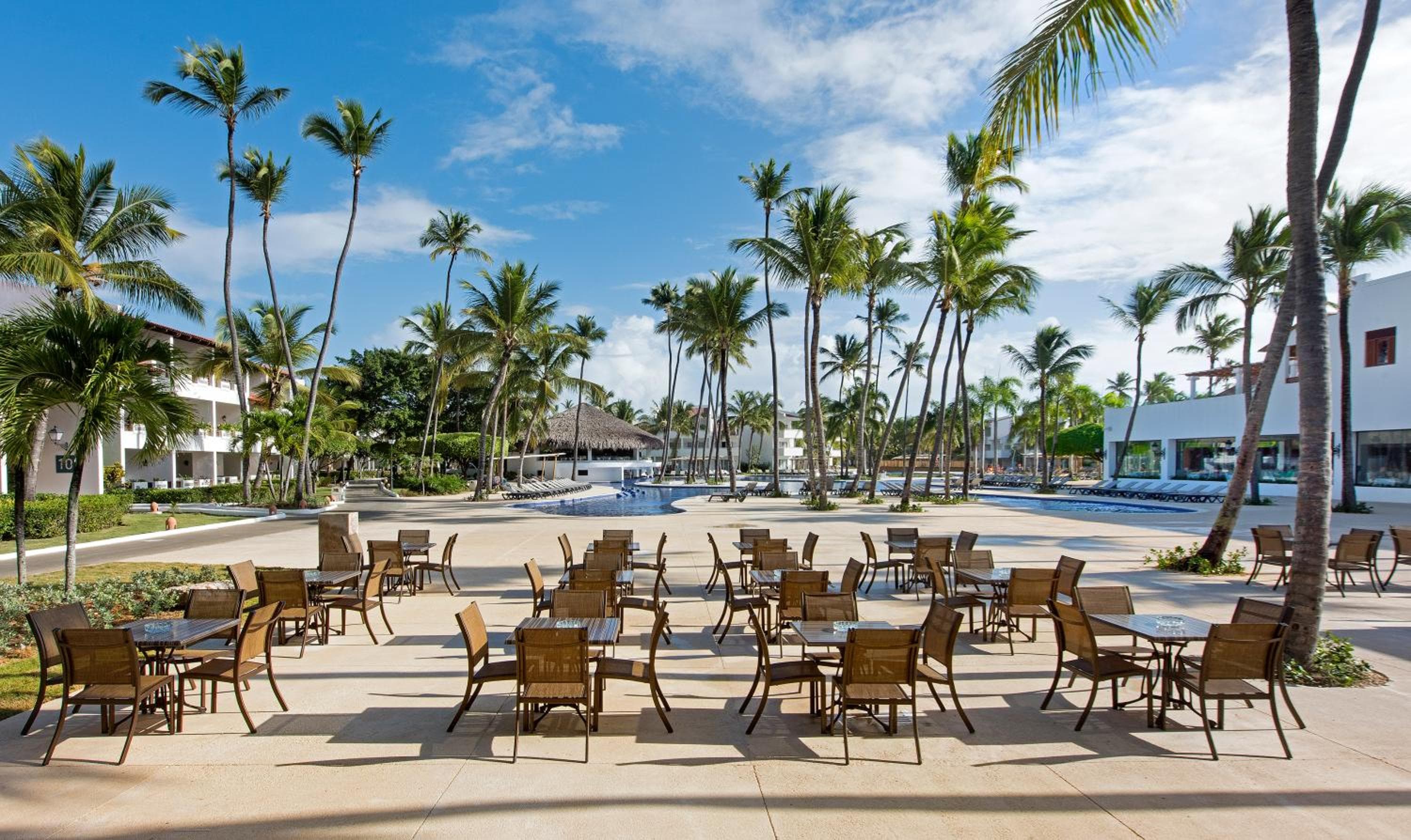 Occidental Punta Cana - All Inclusive — 29