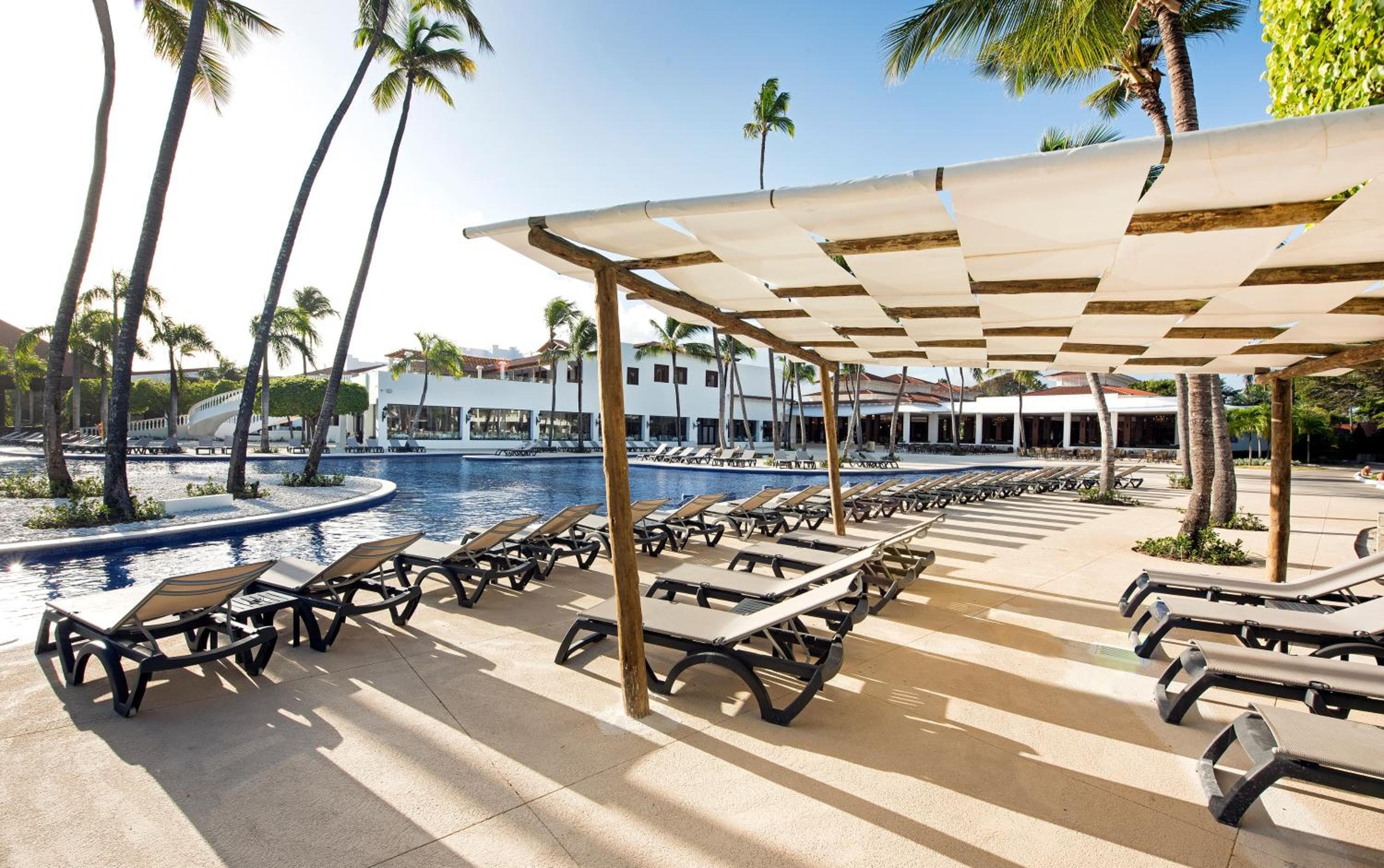 Occidental Punta Cana - All Inclusive — 9