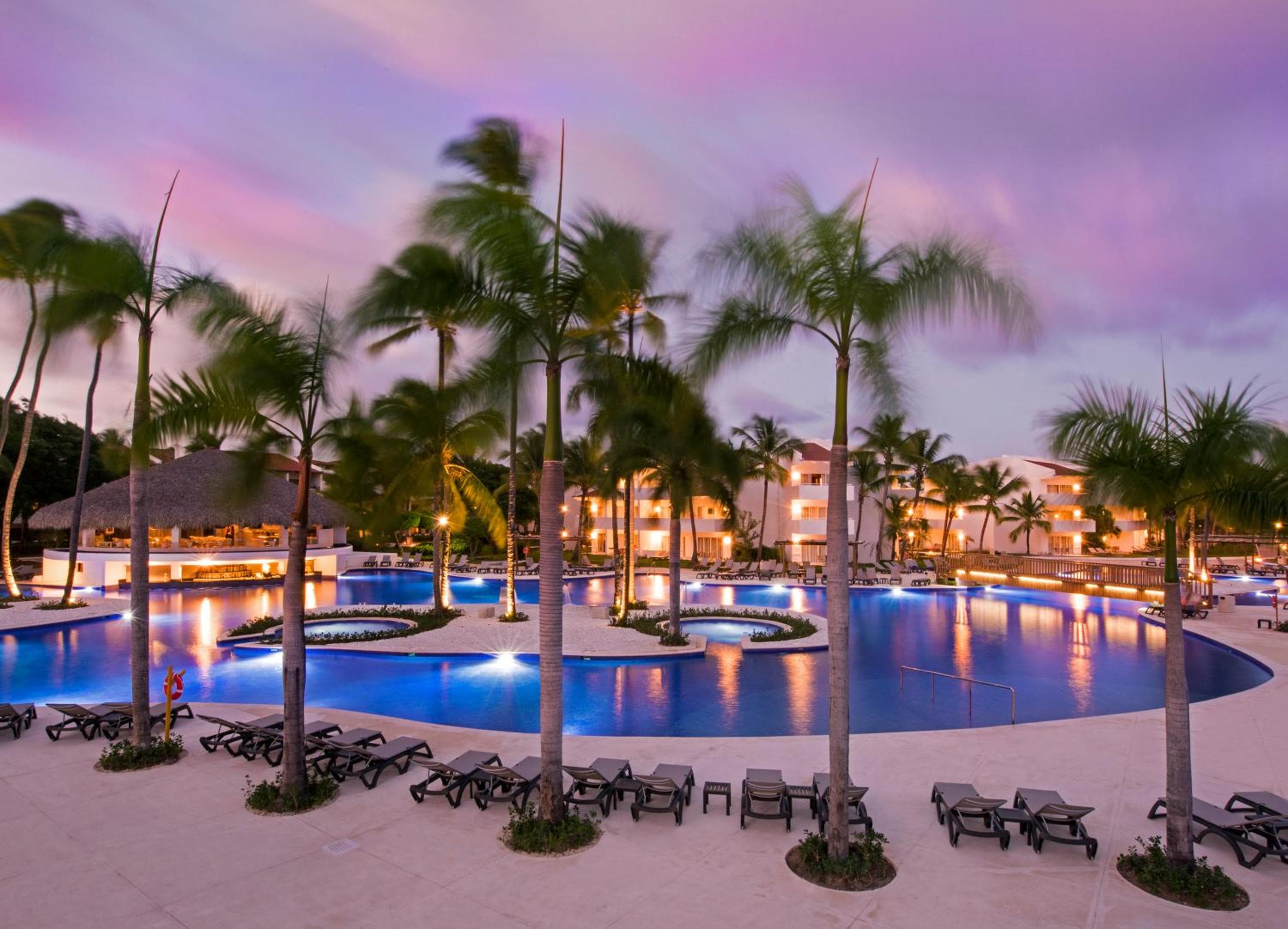 Occidental Punta Cana - All Inclusive — 10