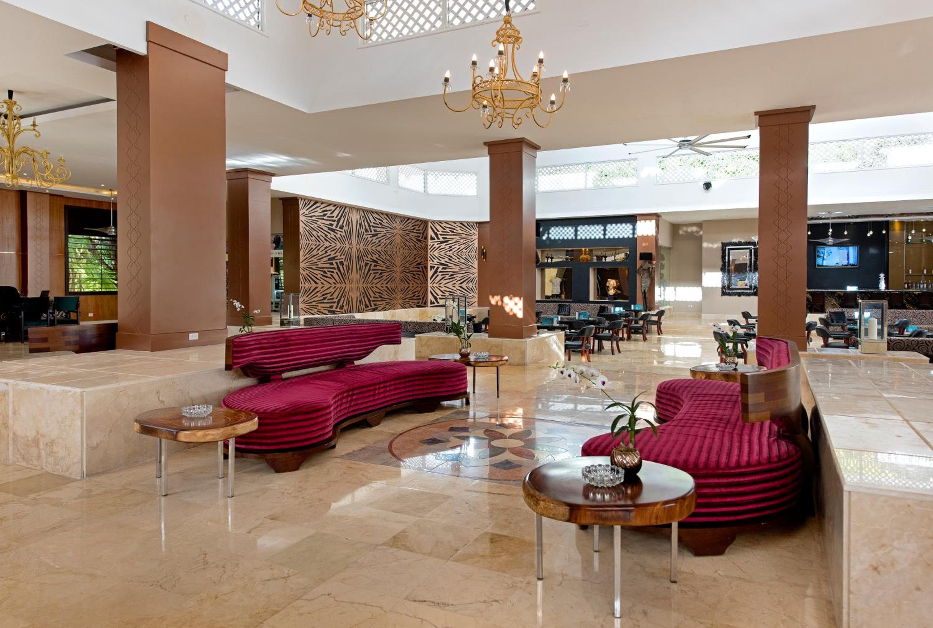 Occidental Punta Cana - All Inclusive — 5