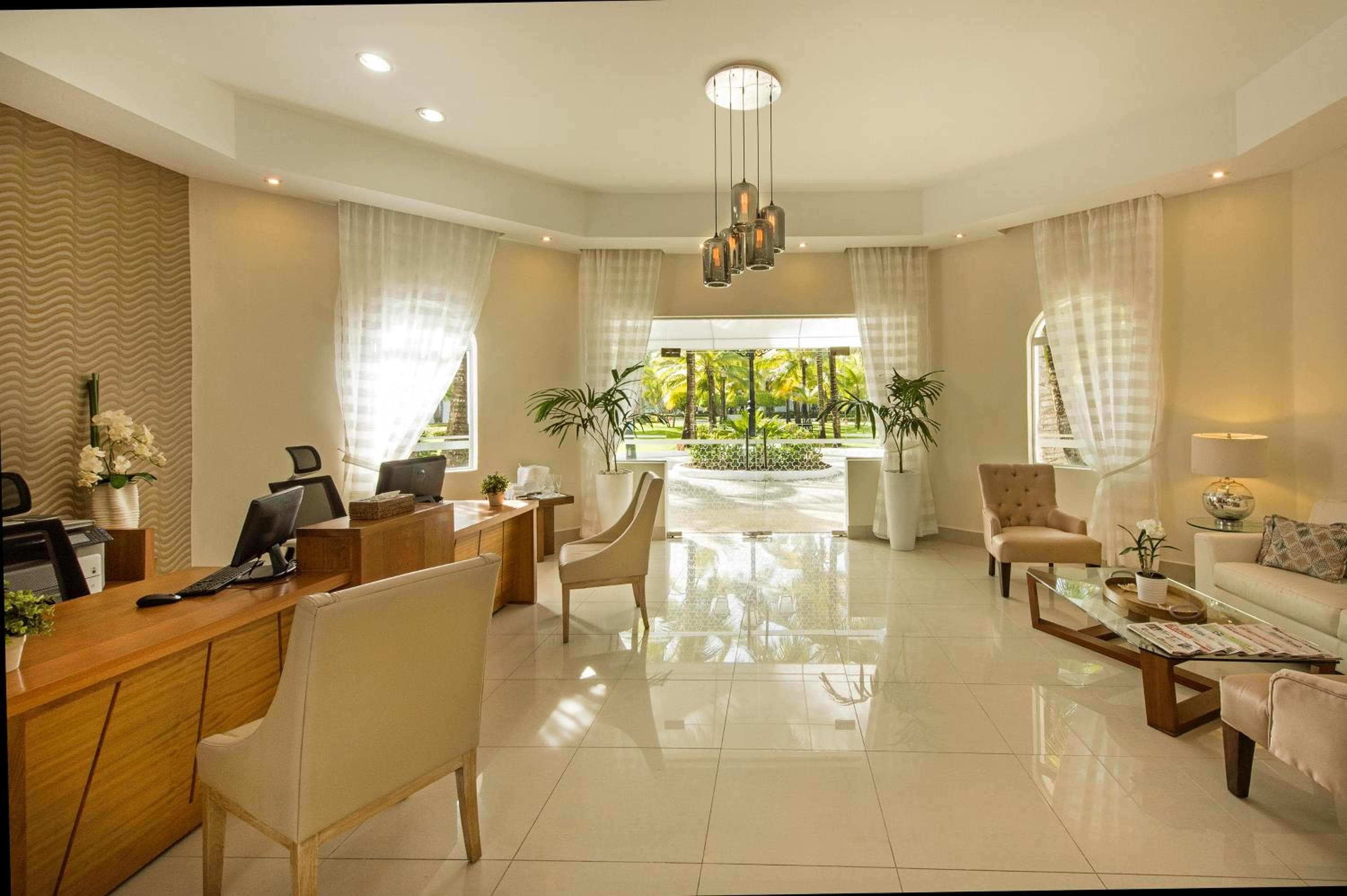 Occidental Punta Cana - All Inclusive — 11