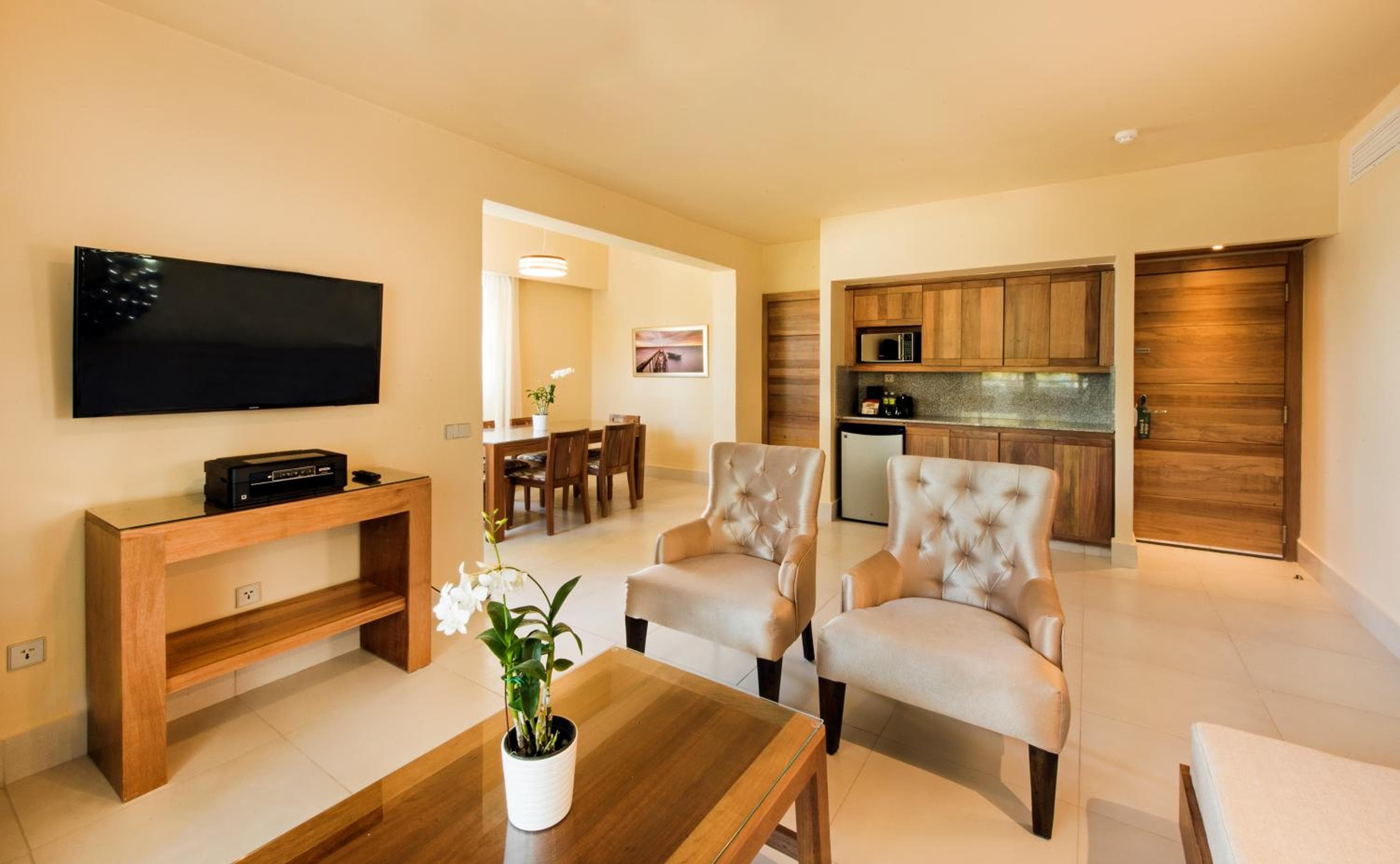 Occidental Punta Cana - All Inclusive — 3