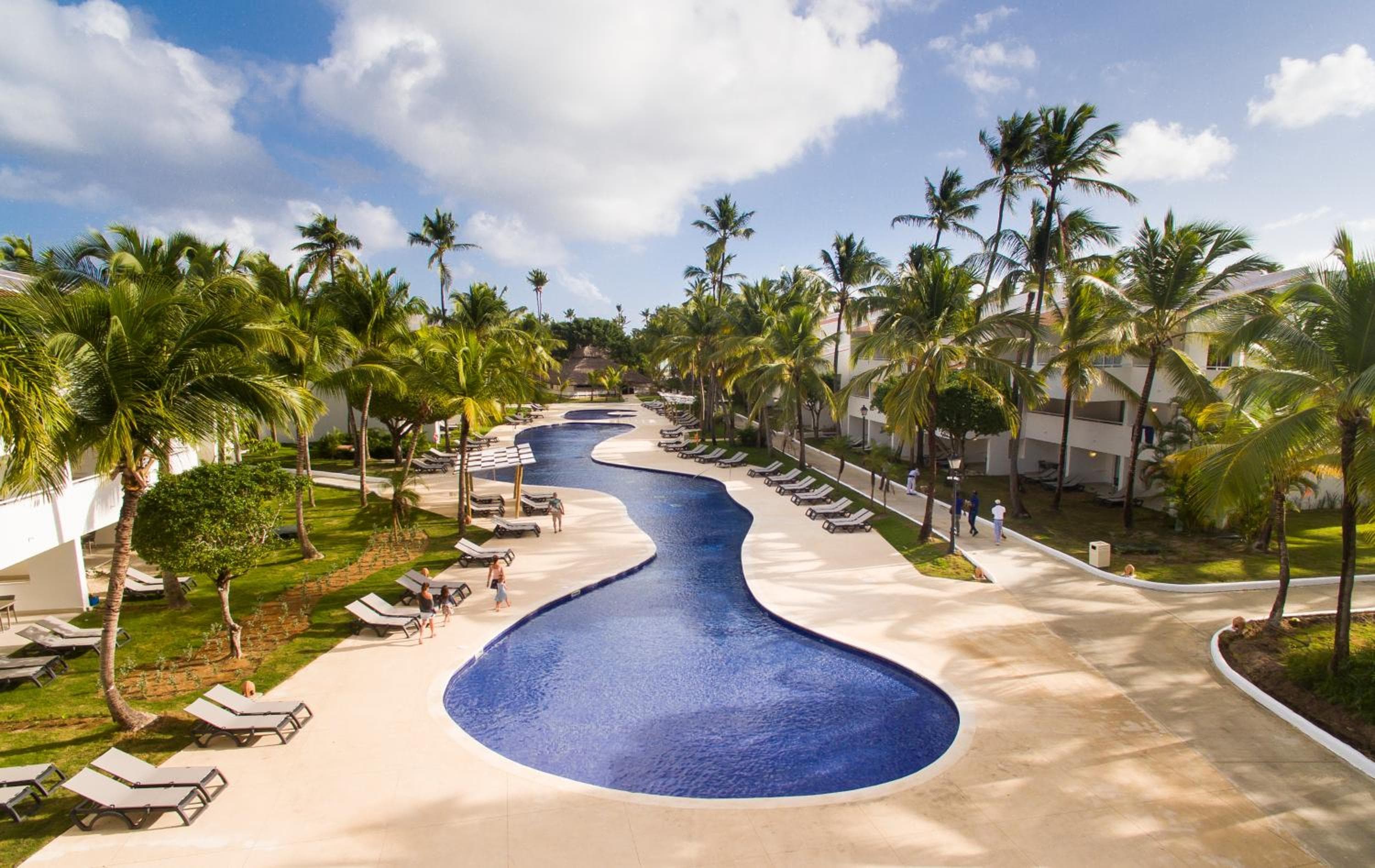 Occidental Punta Cana - All Inclusive — 8