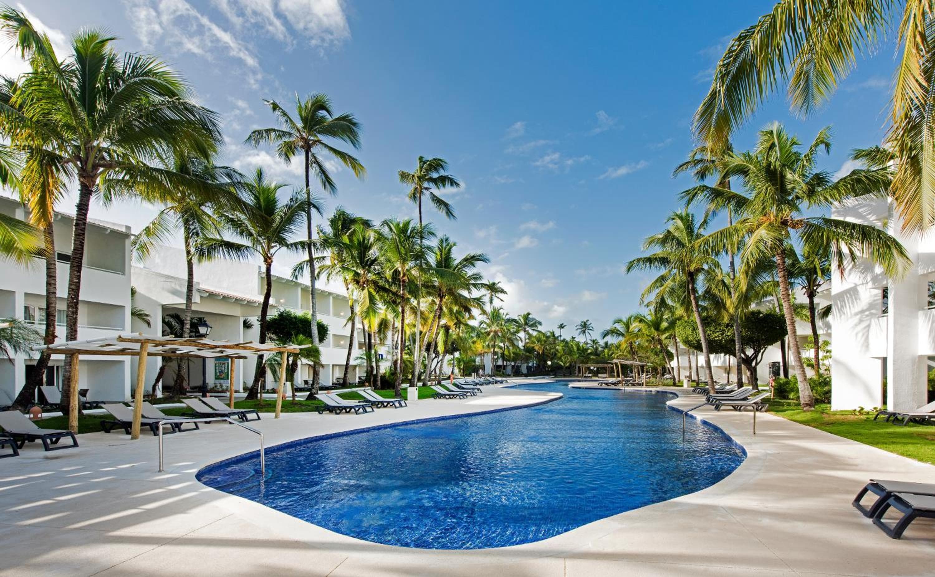 Occidental Punta Cana - All Inclusive — 5