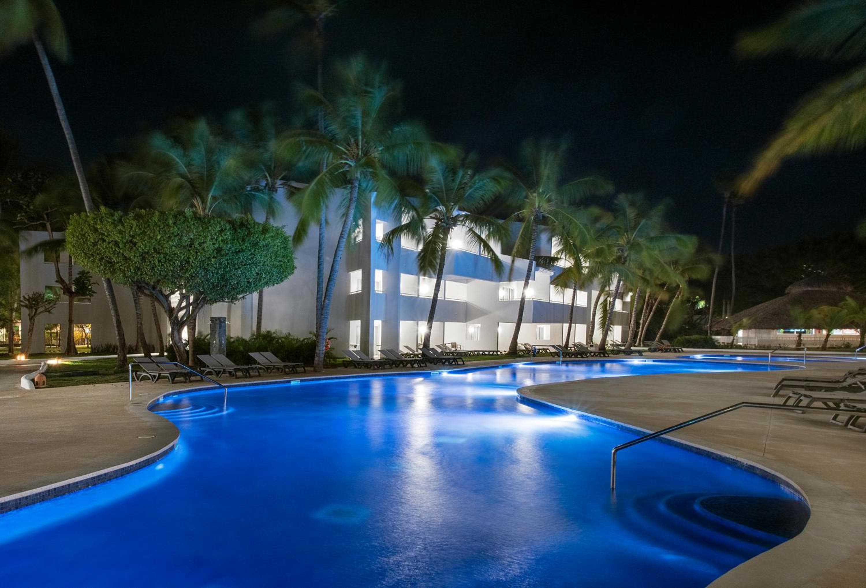 Occidental Punta Cana - All Inclusive — 27