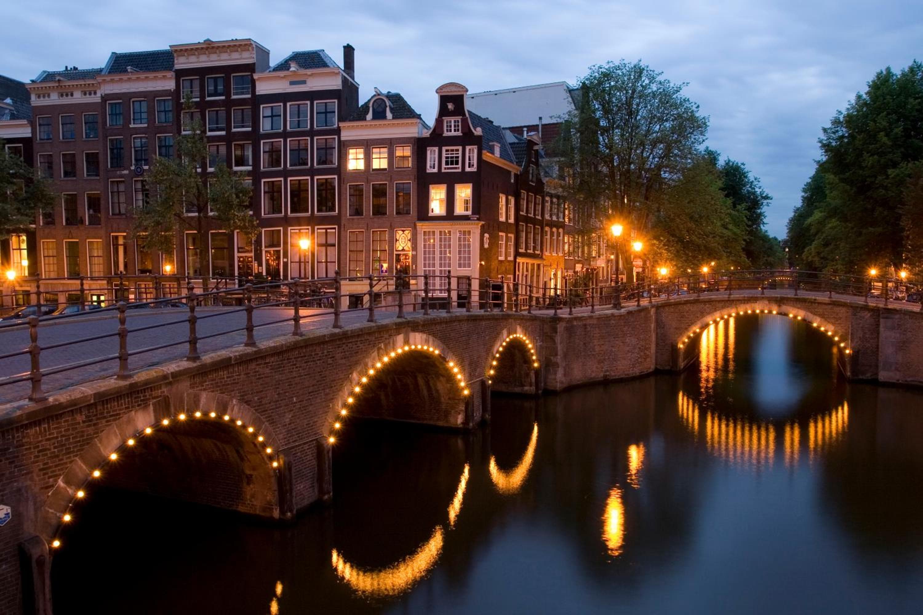 Grand Canal Boutique Hotel — 11