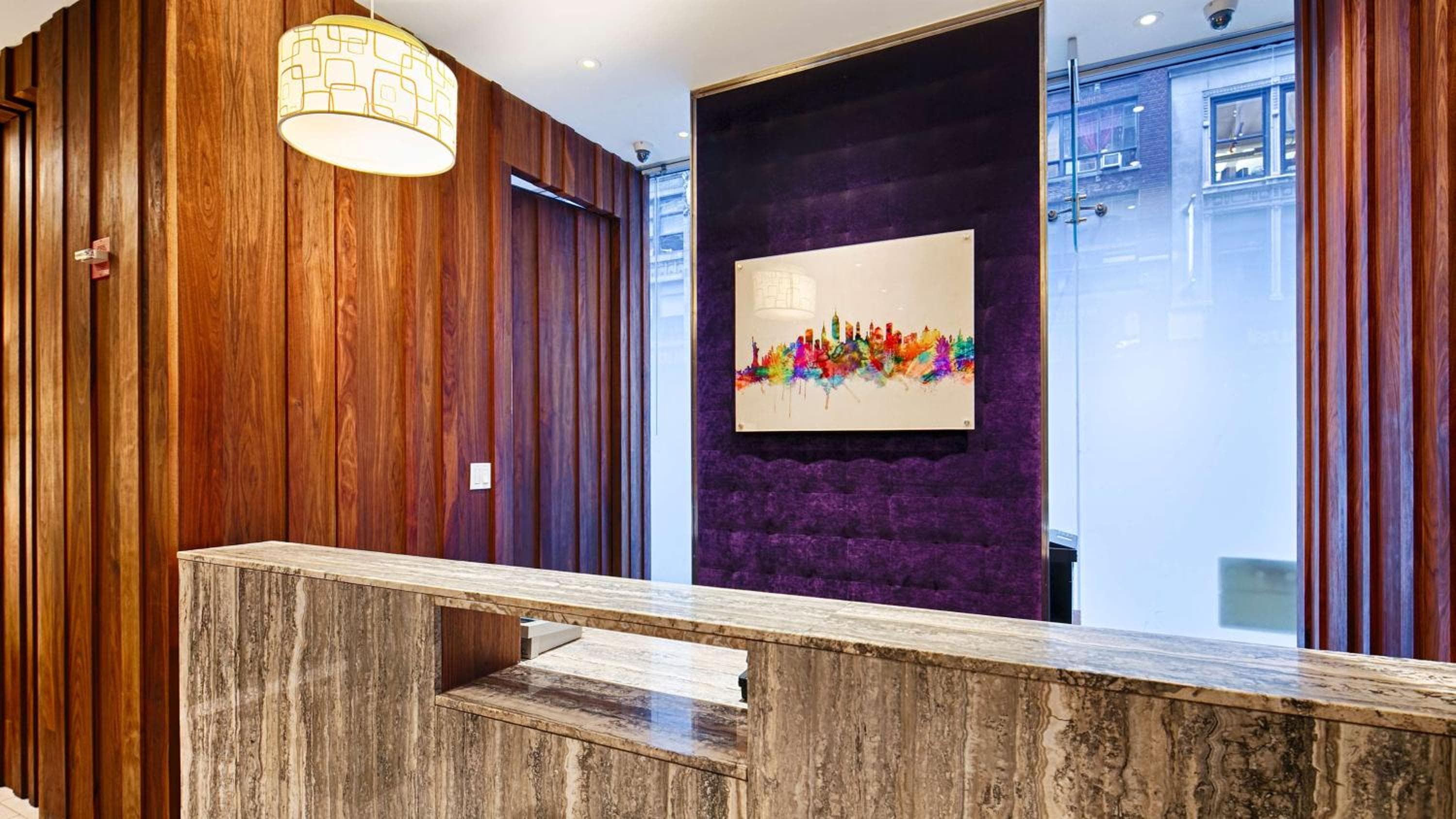 Best Western Premier Herald Square — 16