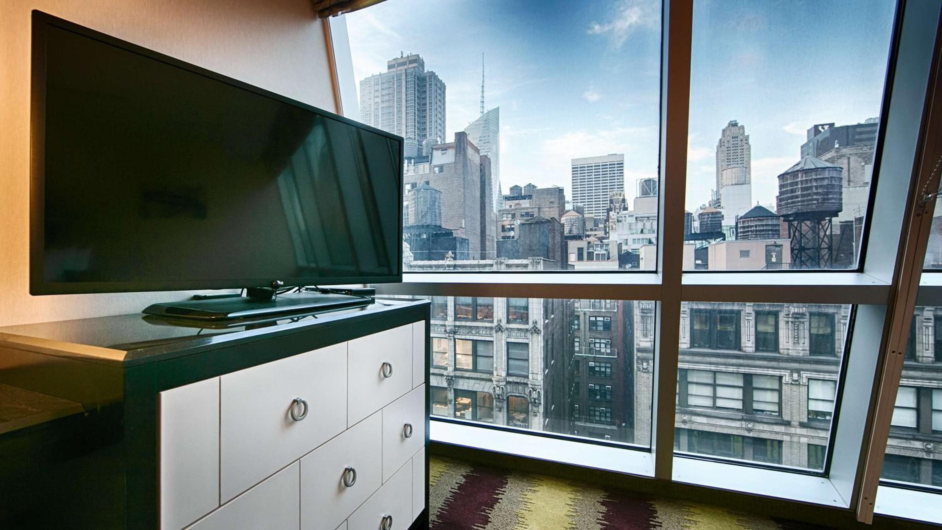 Best Western Premier Herald Square — 20
