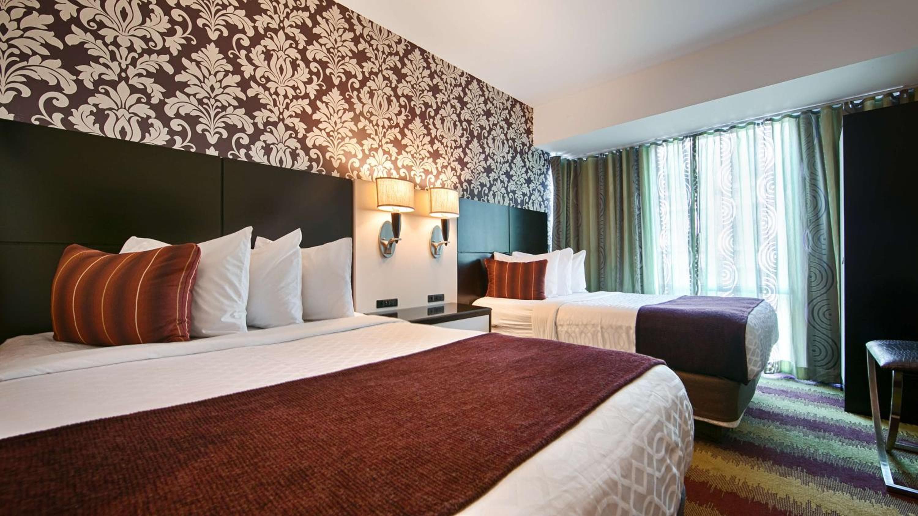 Best Western Premier Herald Square — 6
