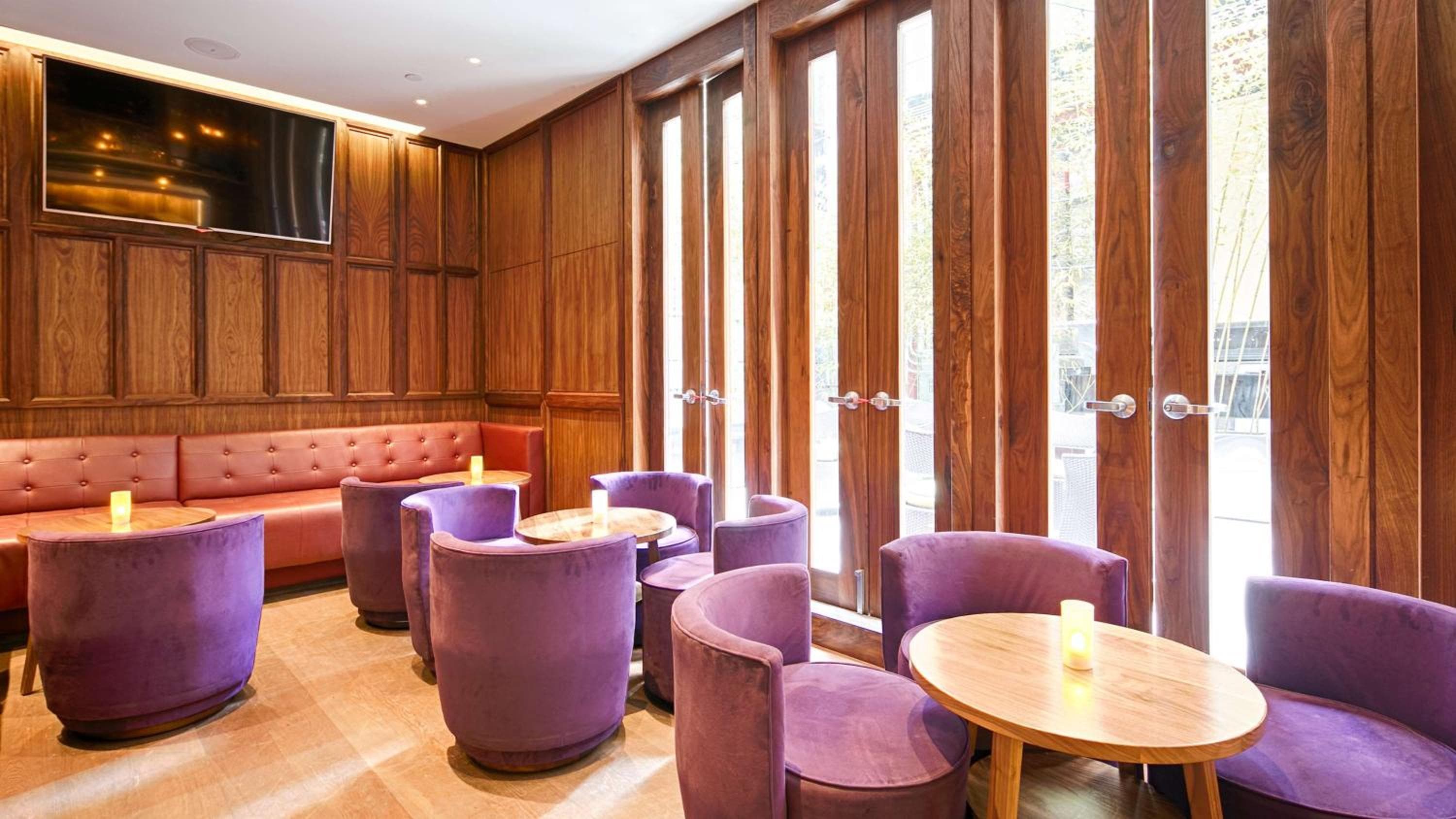 Best Western Premier Herald Square — 9