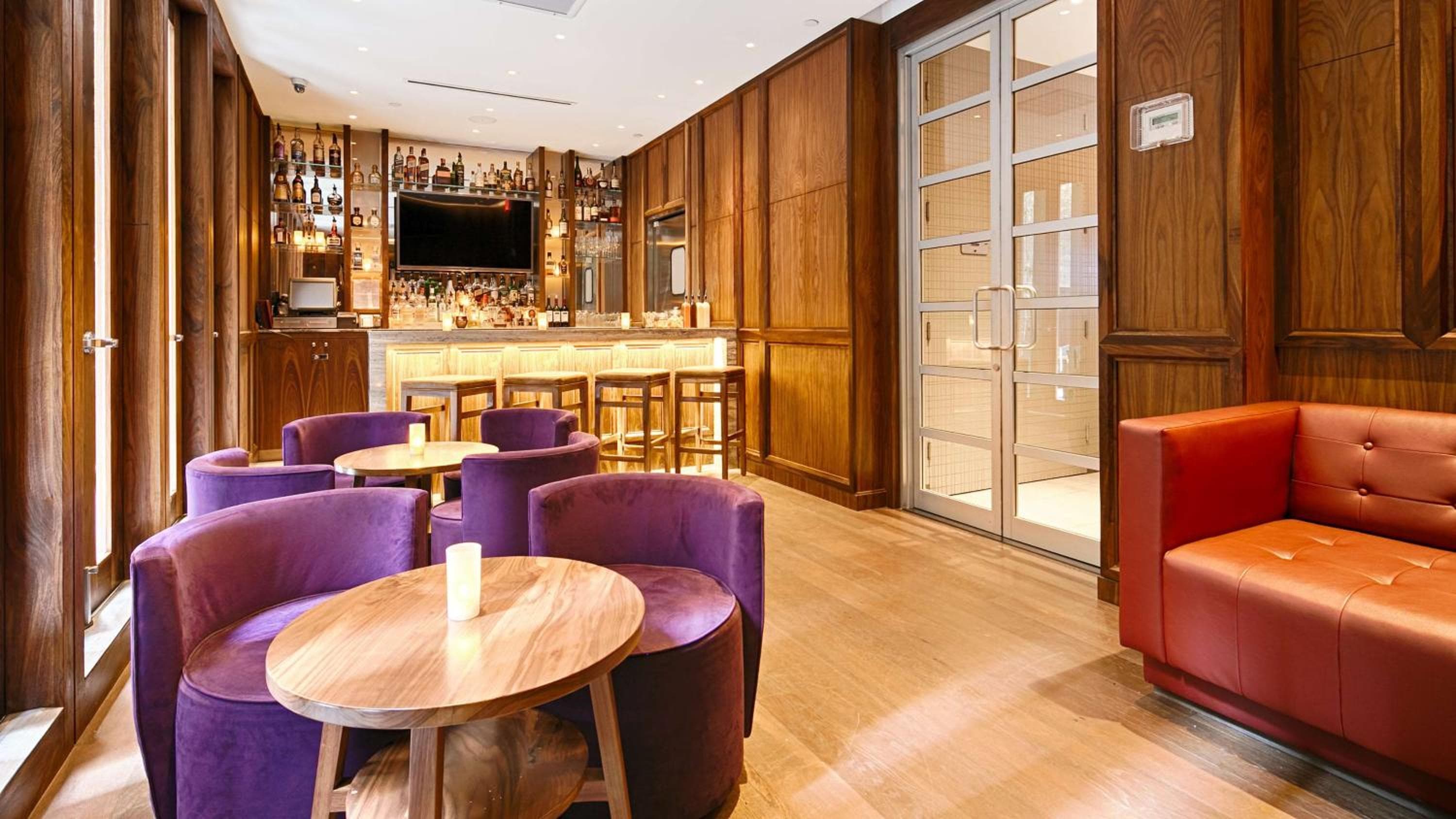 Best Western Premier Herald Square — 25
