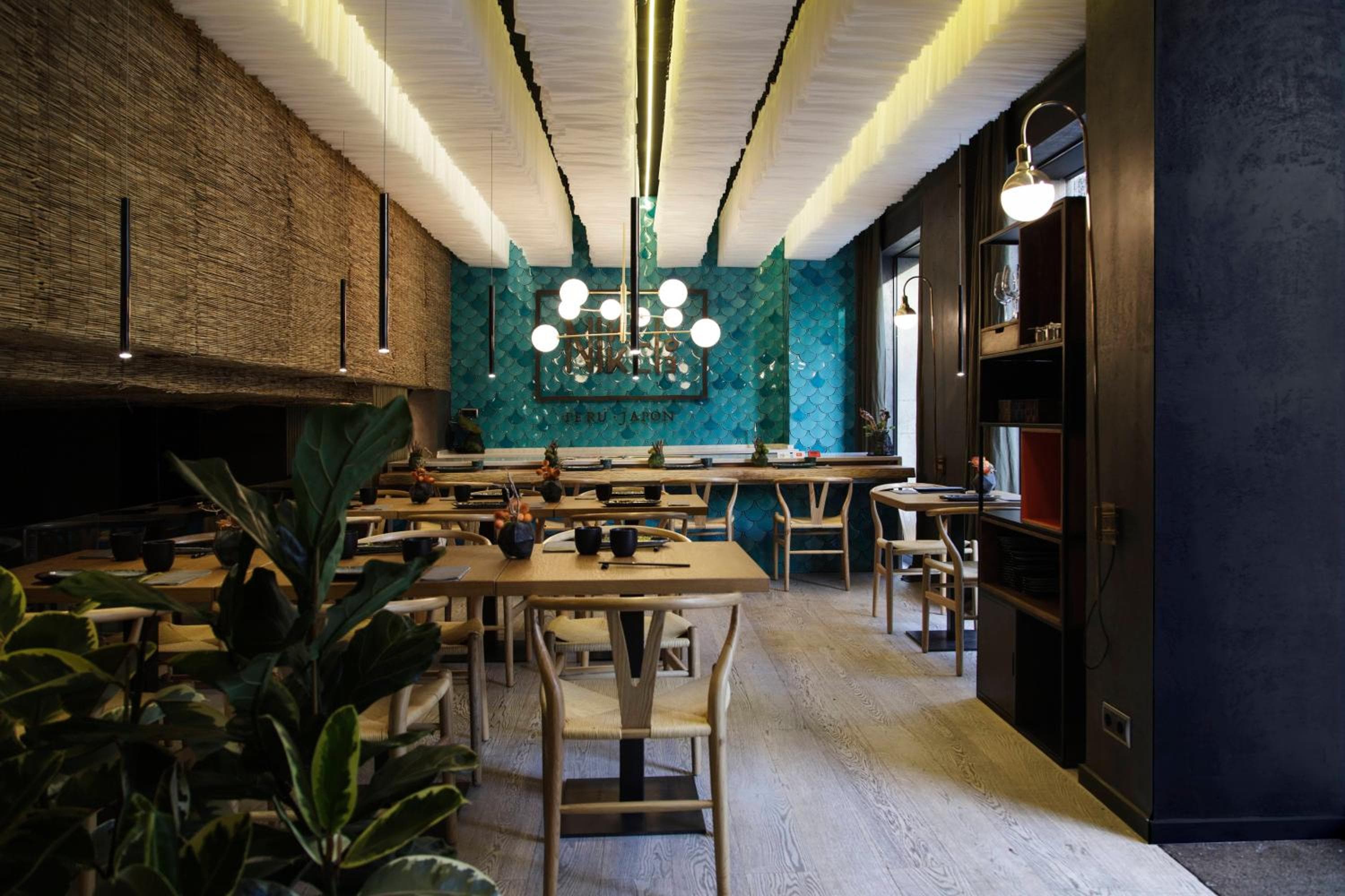 Axel Hotel Barcelona & Urban Spa - Solo adulti — 30