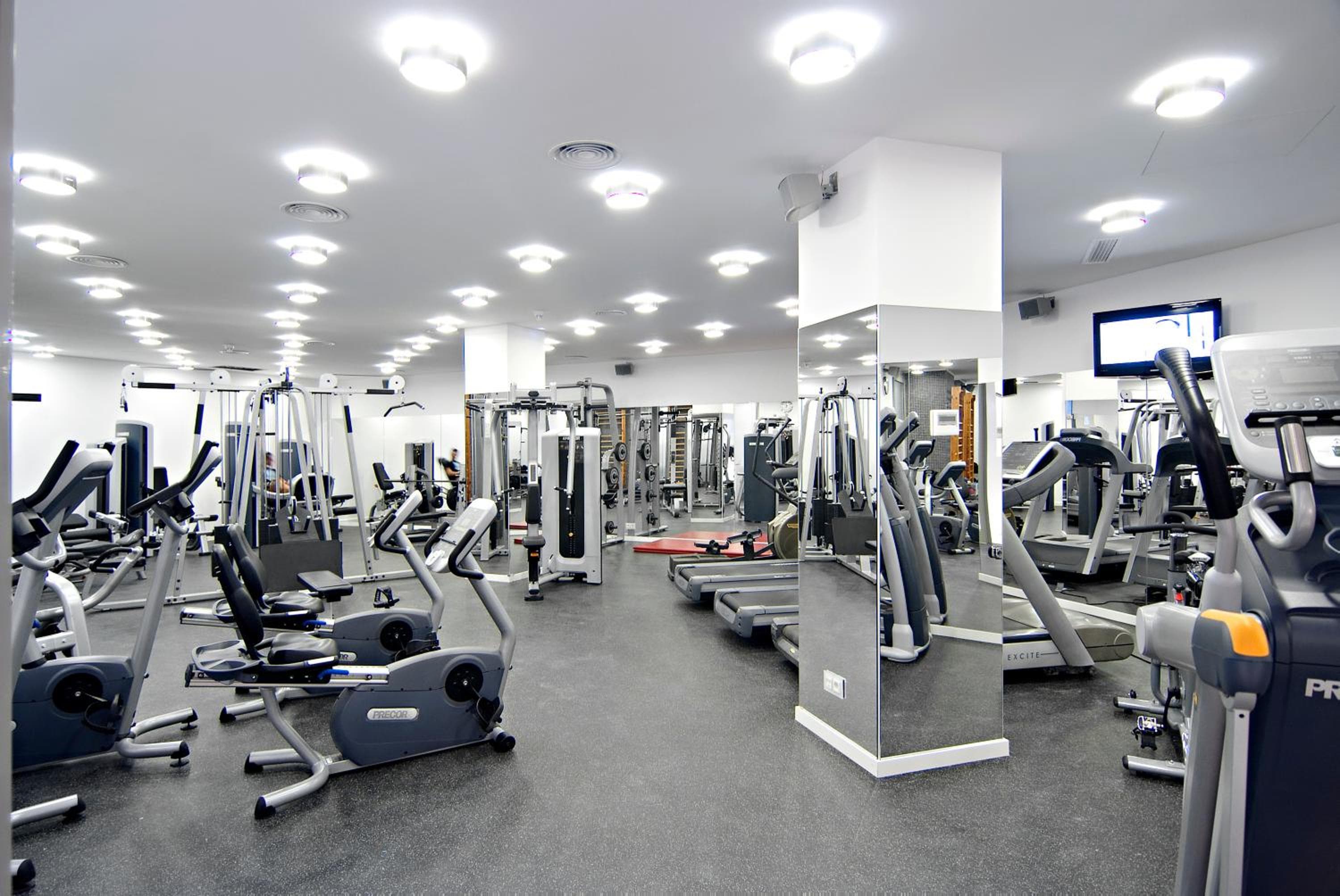 Axel Hotel Barcelona & Urban Spa - Solo adulti — 7
