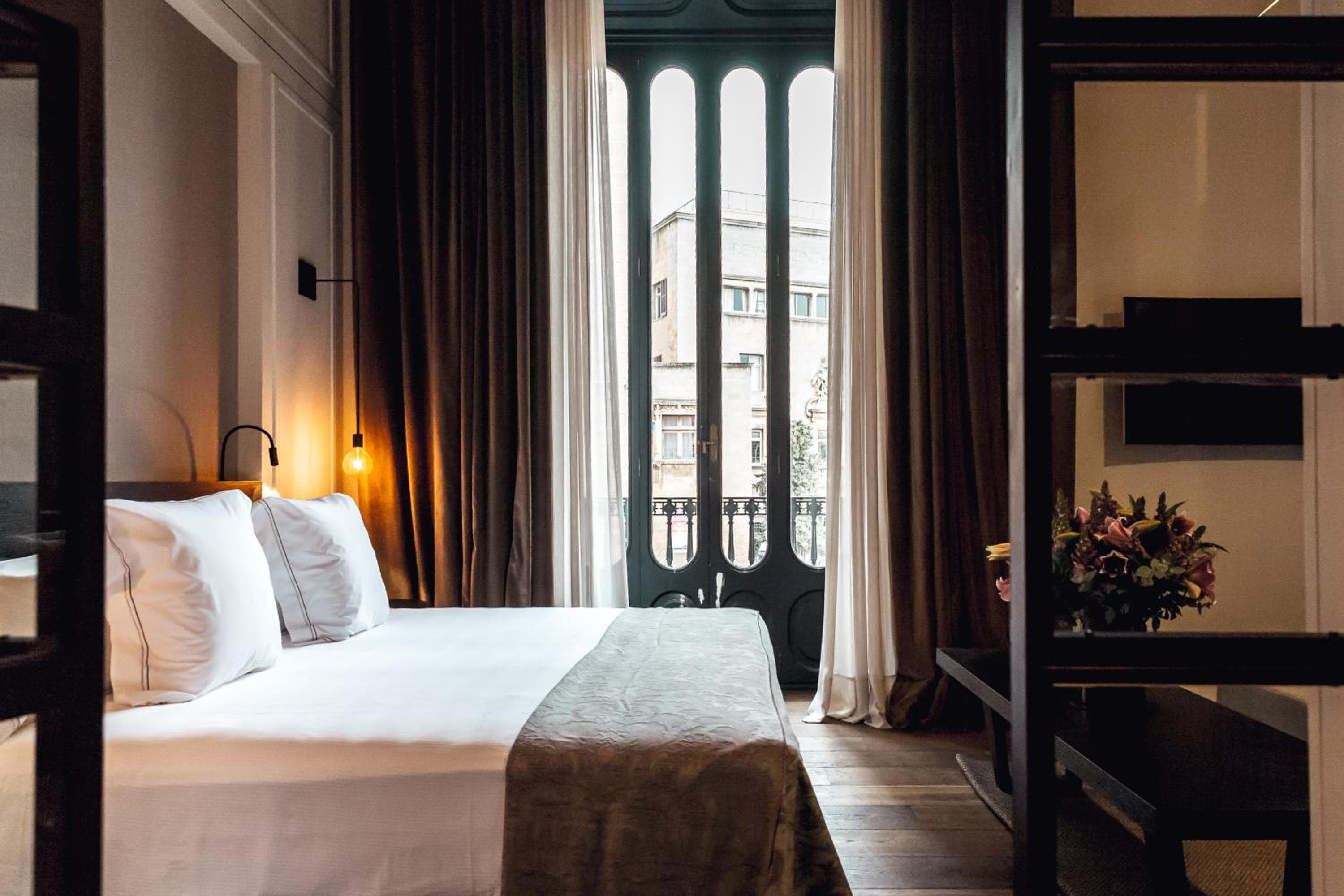 Sant Francesc Hotel Singular — 19