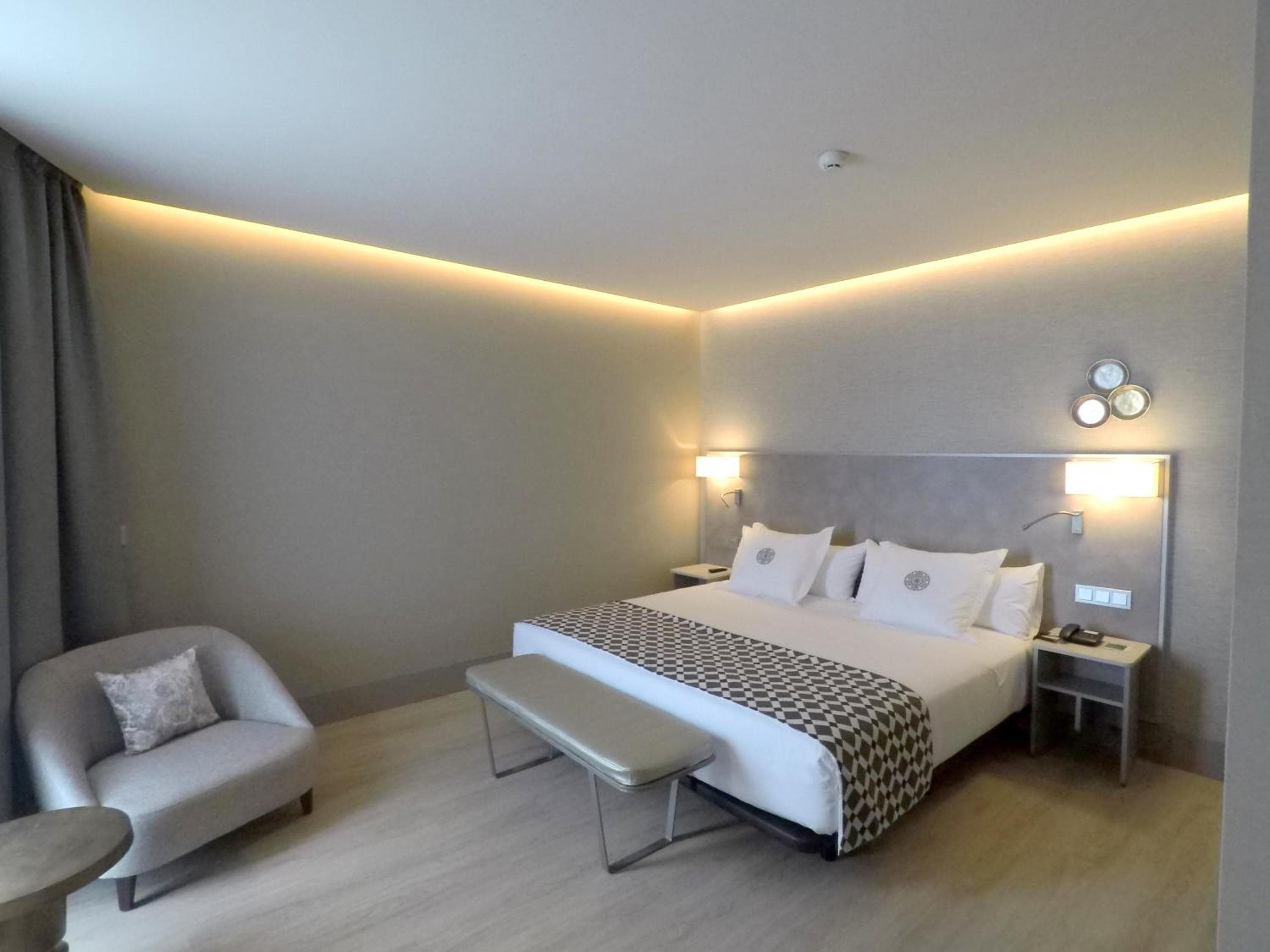Hotel América Sevilla — 27