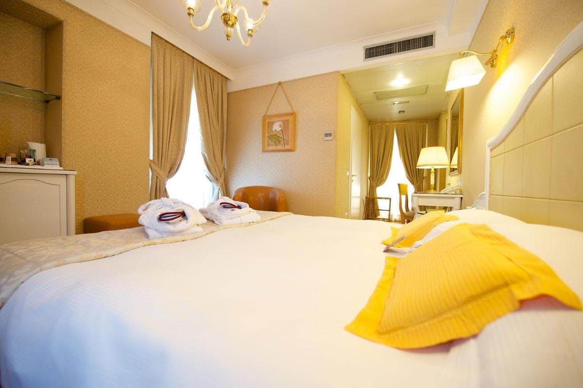 Hotel Mercure Milano Centro — 19