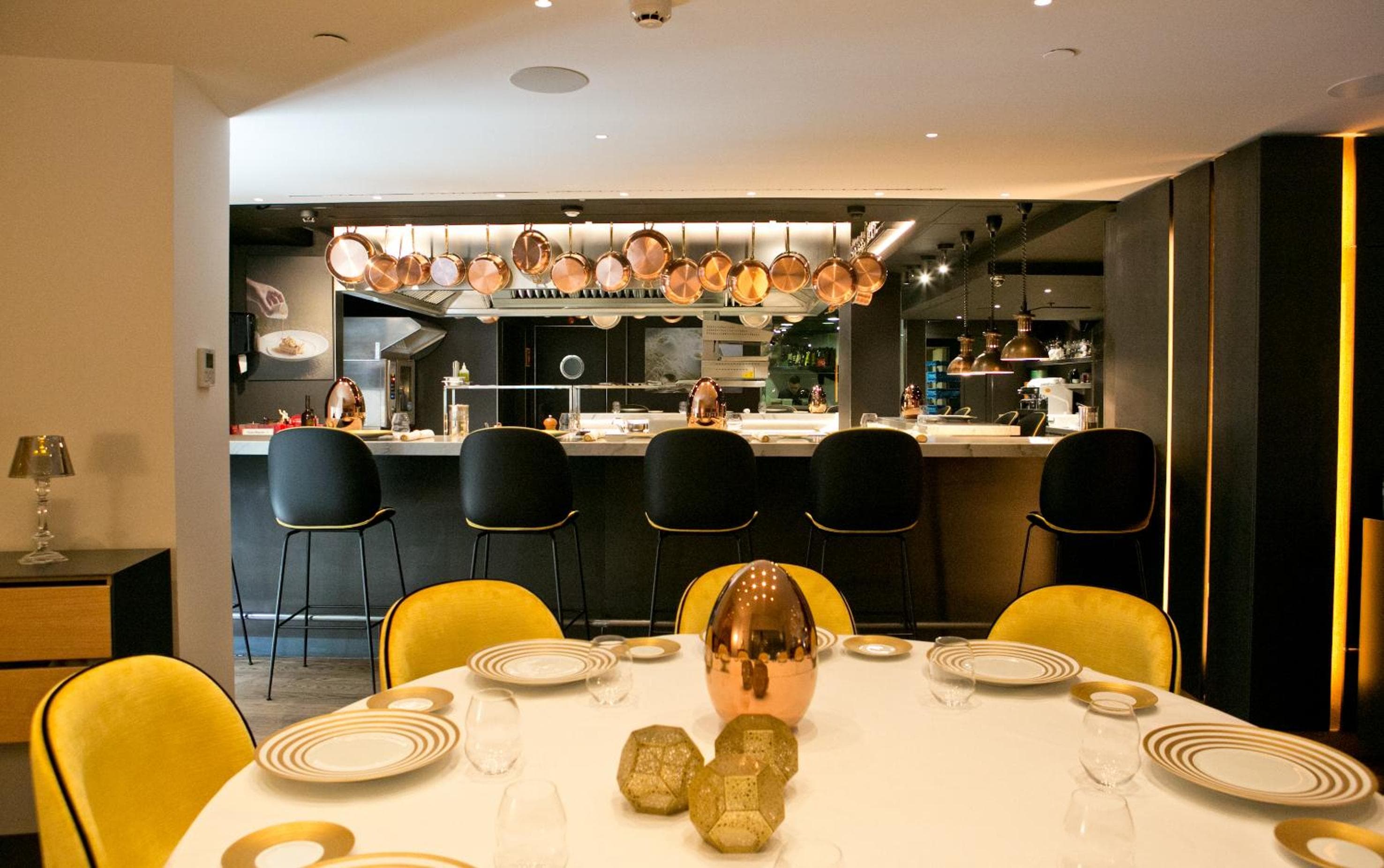 Ohla Barcelona — 24