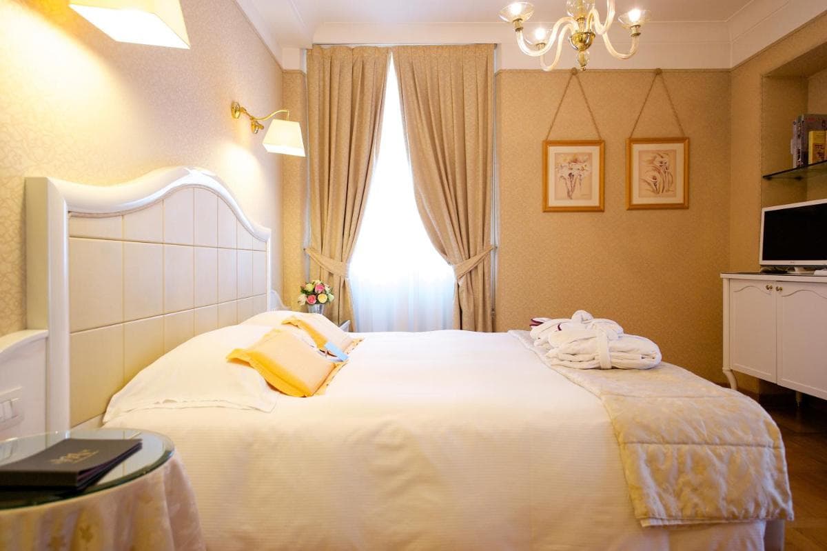 Hotel Mercure Milano Centro — 21