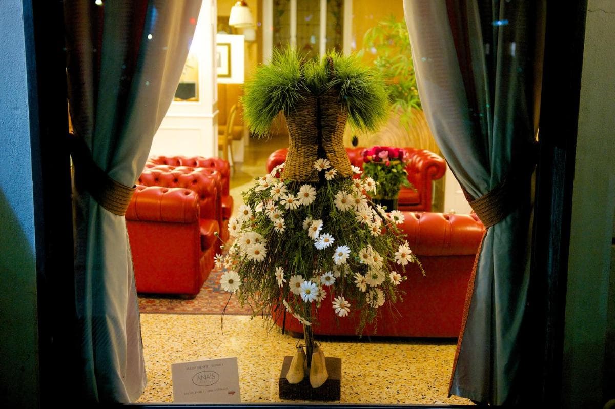 Hotel Mercure Milano Centro — 7