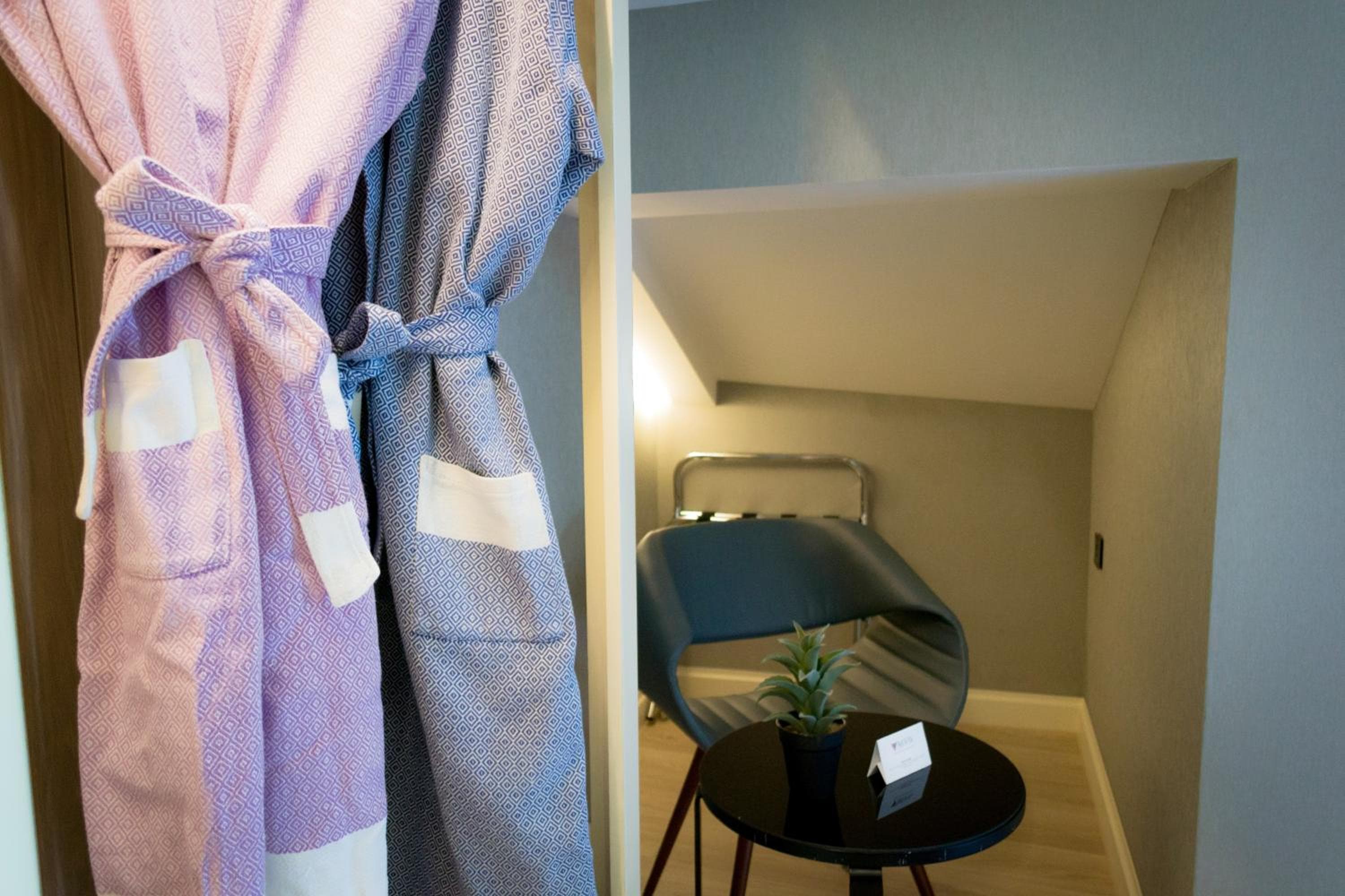 Barbera Hotel — 27