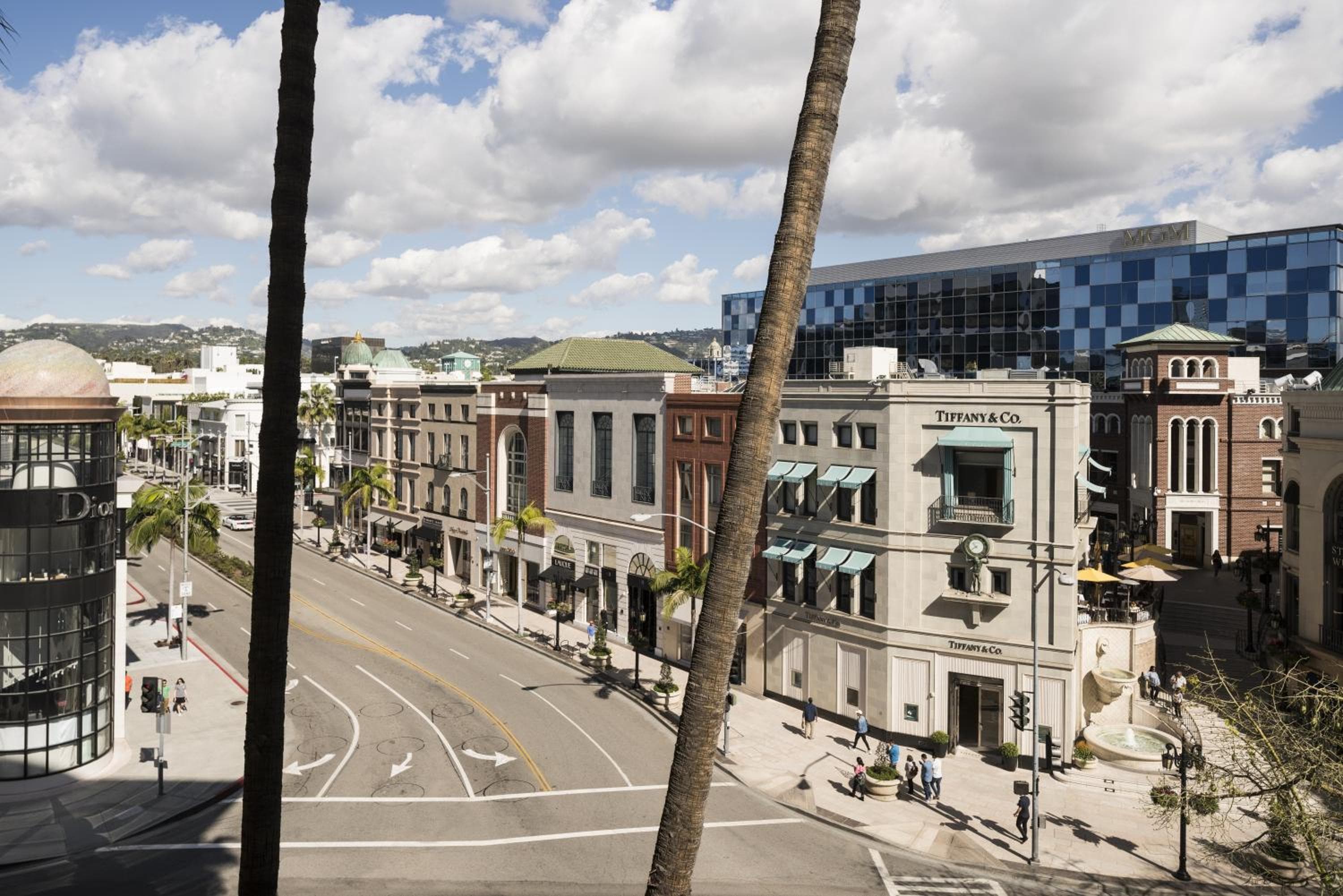 Beverly Wilshire, un hotel Four Seasons — 17