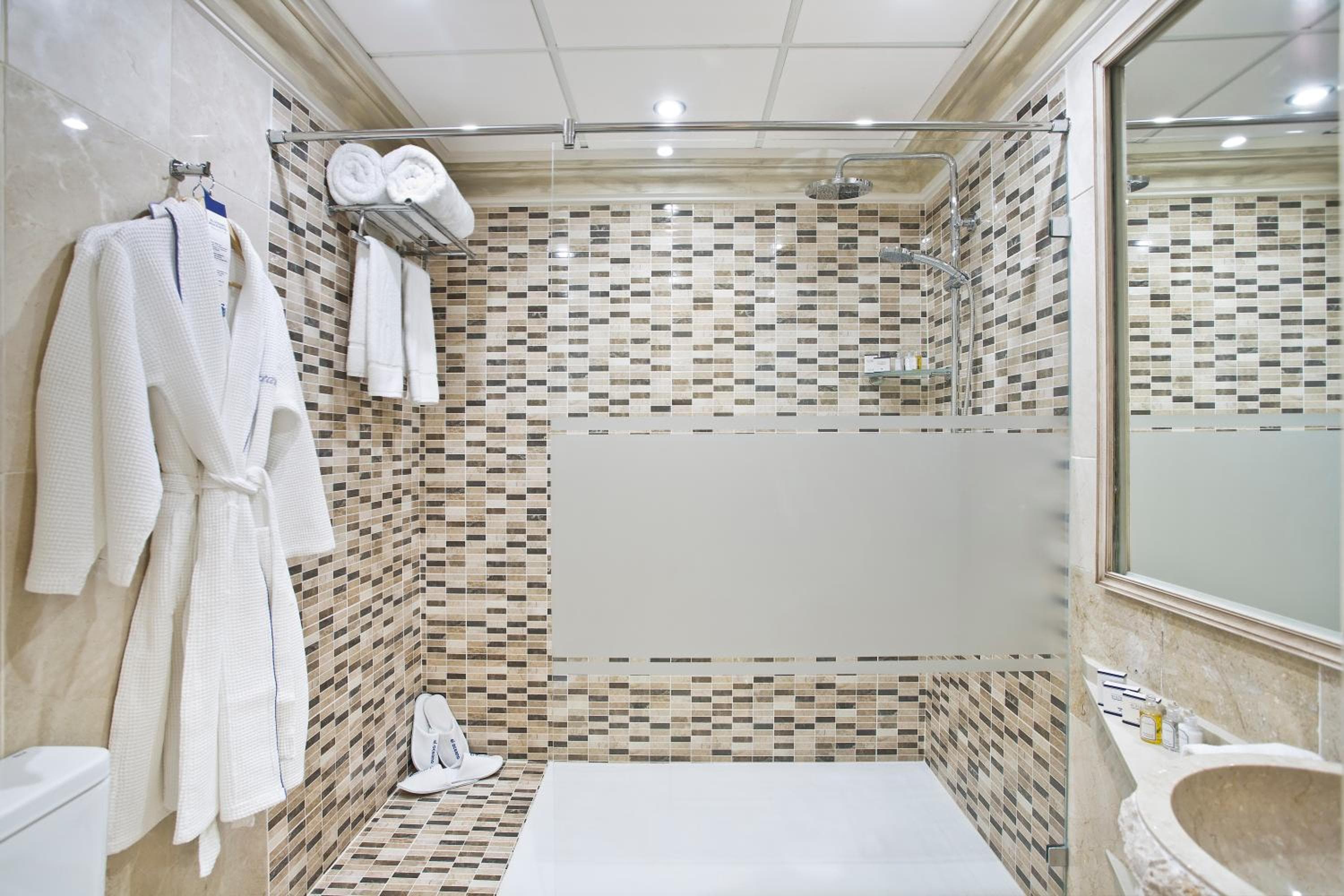 El Oceano Beach Hotel Adults only recommended — 18