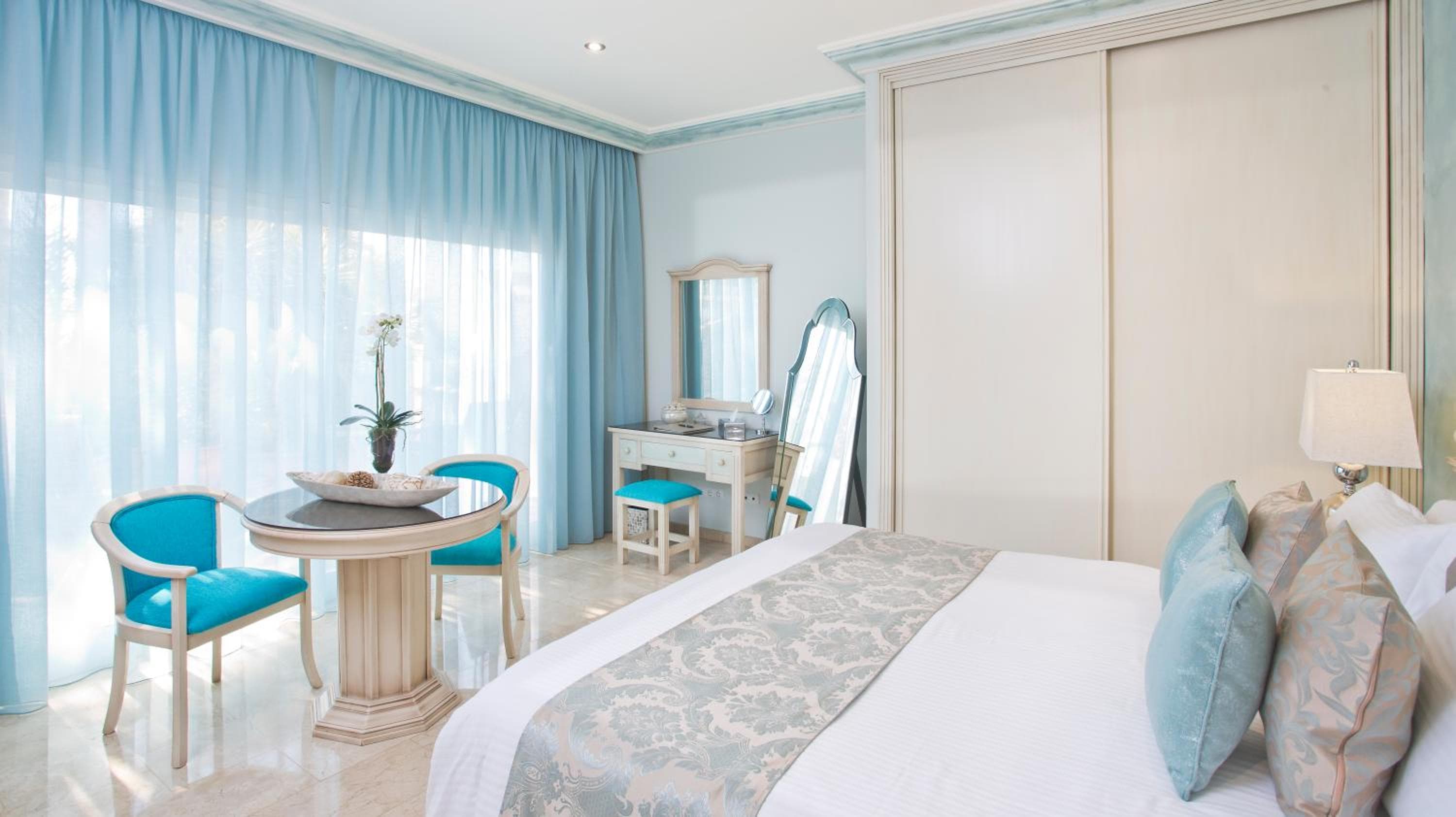 El Oceano Beach Hotel Adults only recommended — 7